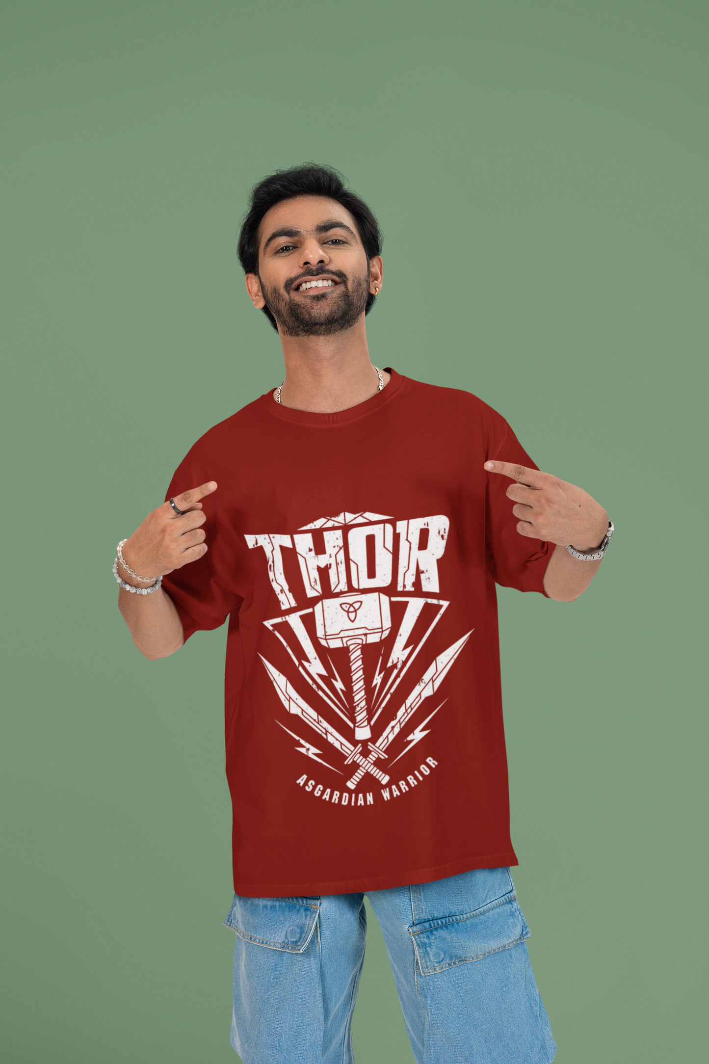 THOR