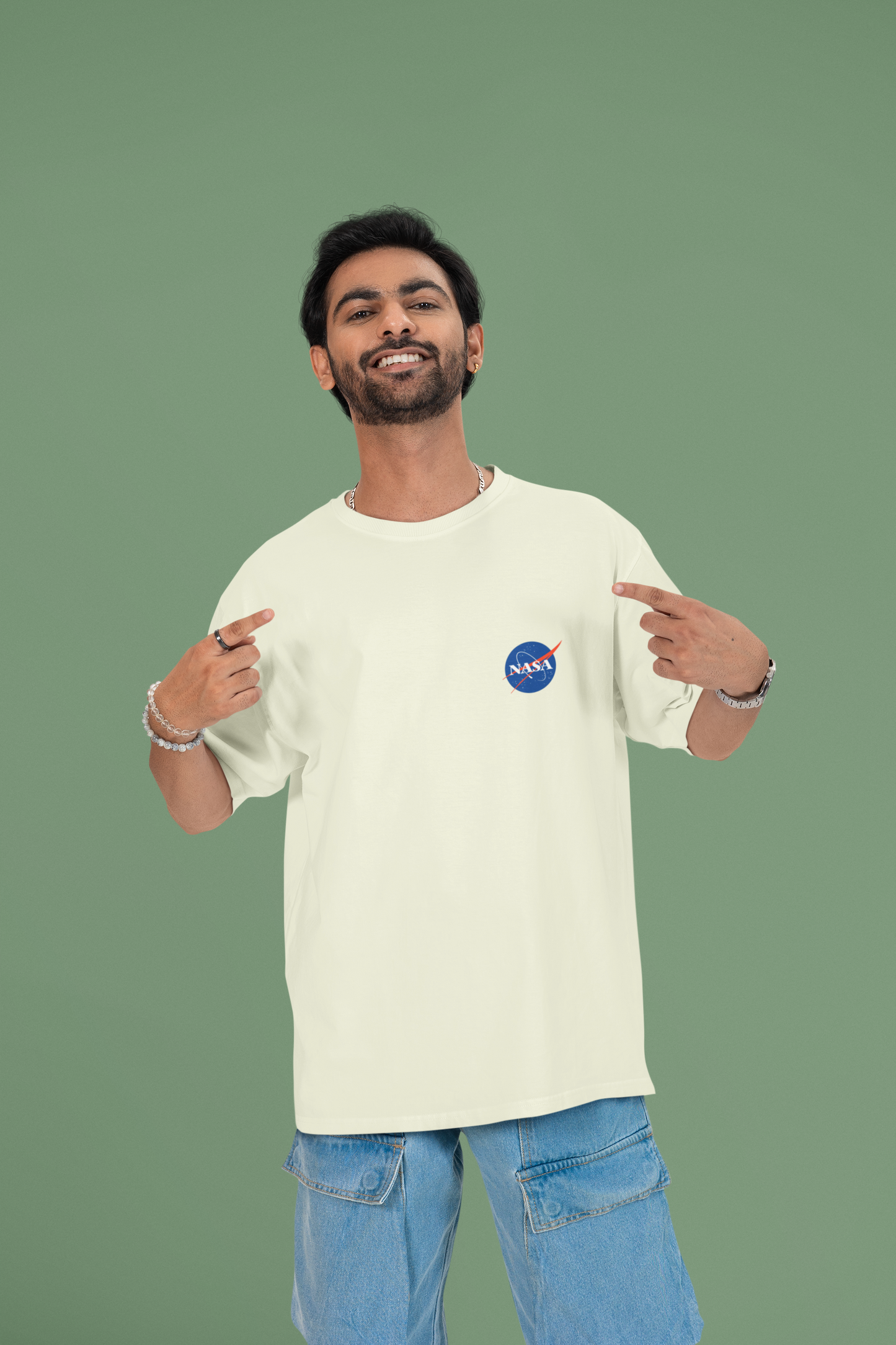 NASA X MICKEY MOUSE
