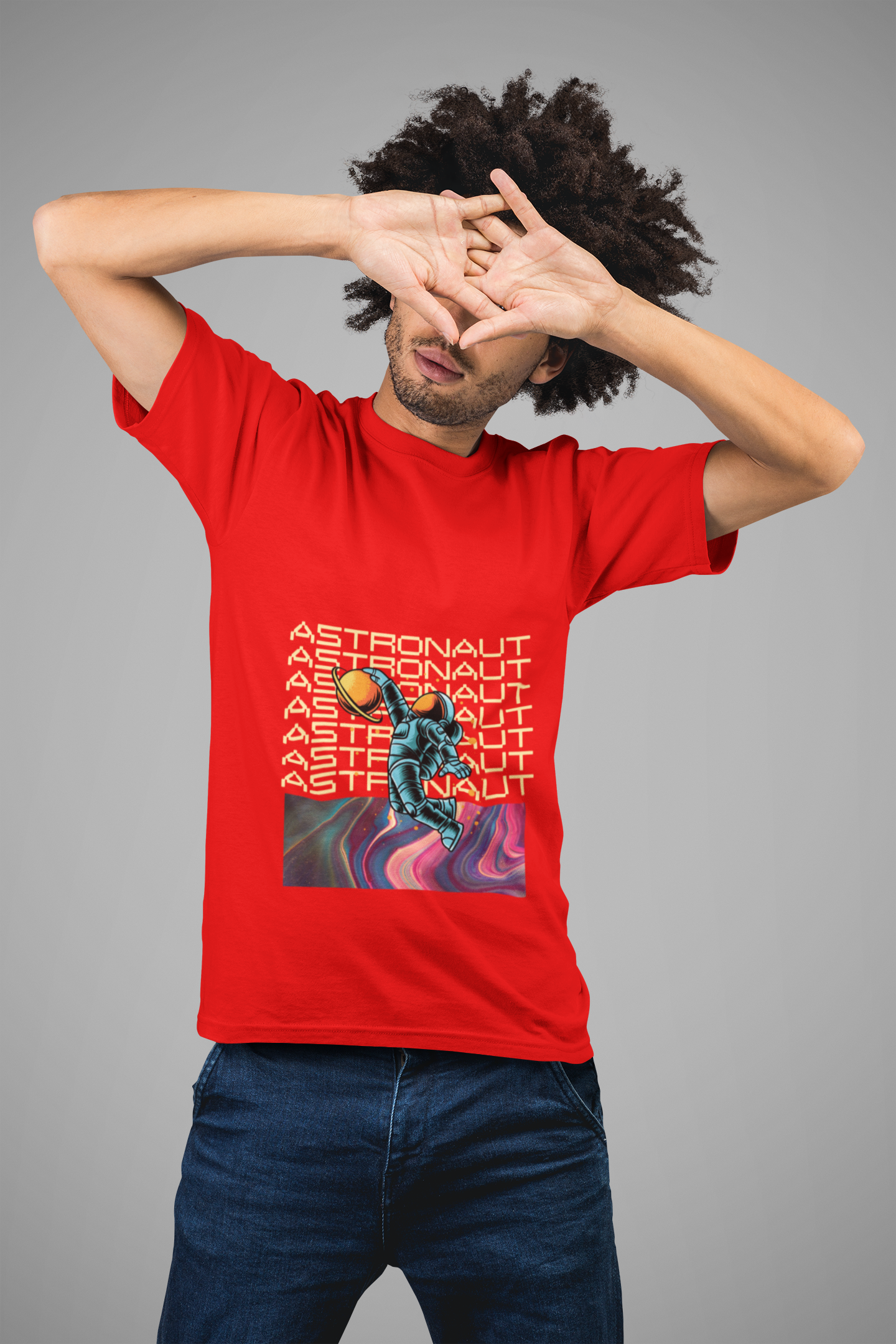 ASTRONAUT