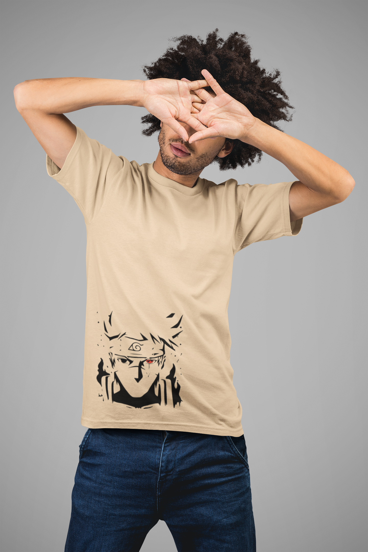 NARUTO
