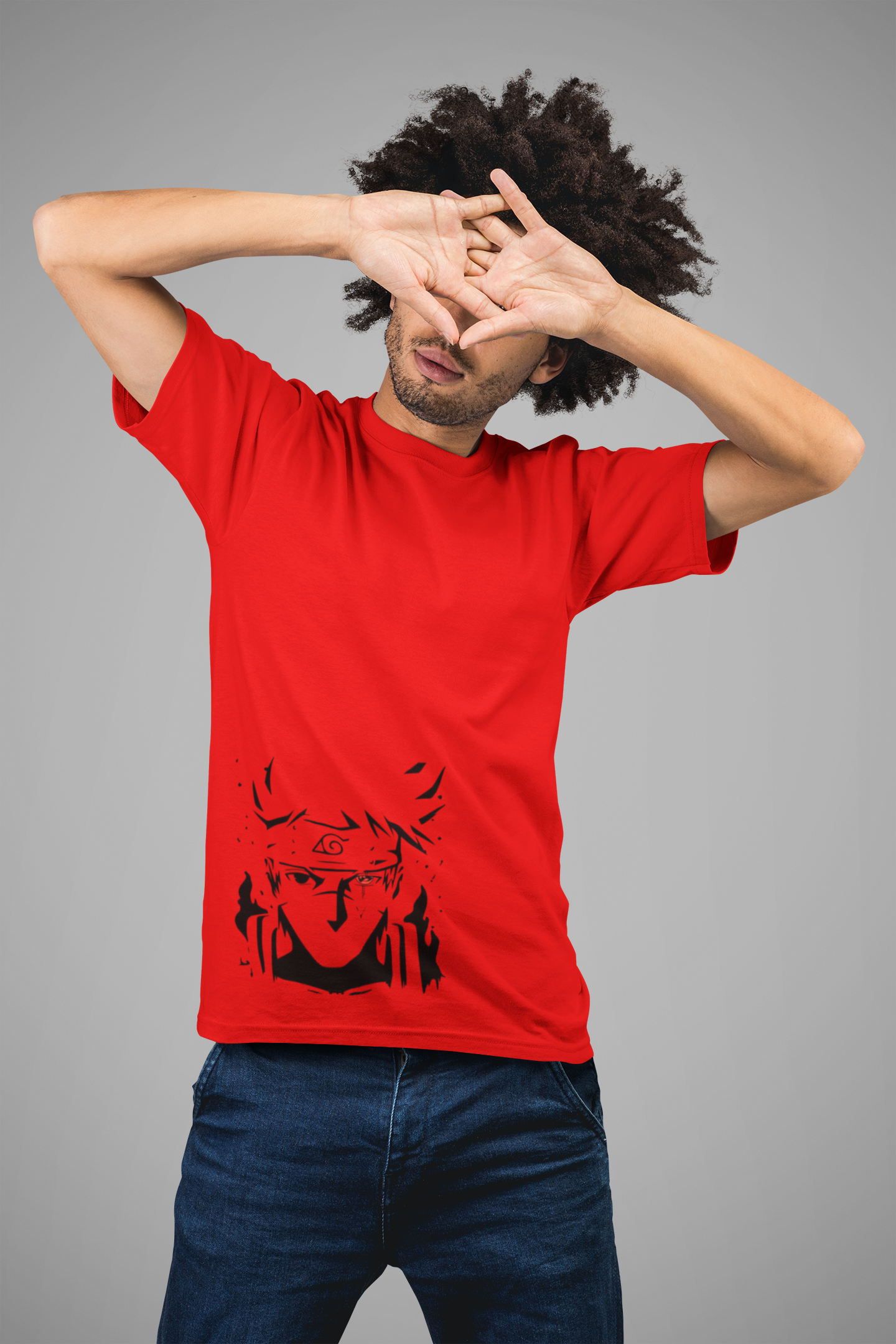 NARUTO