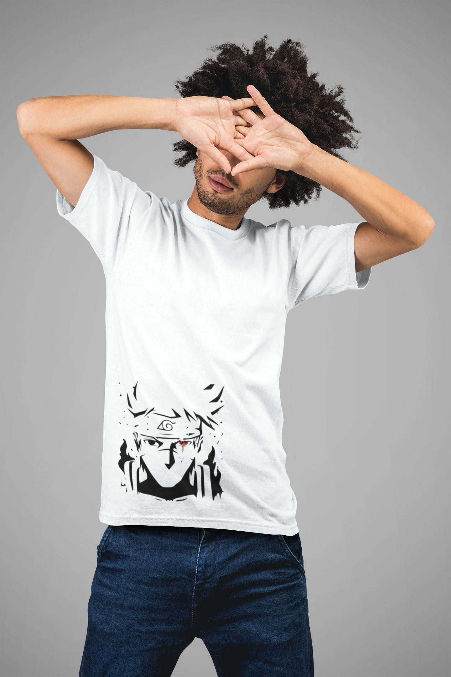 NARUTO