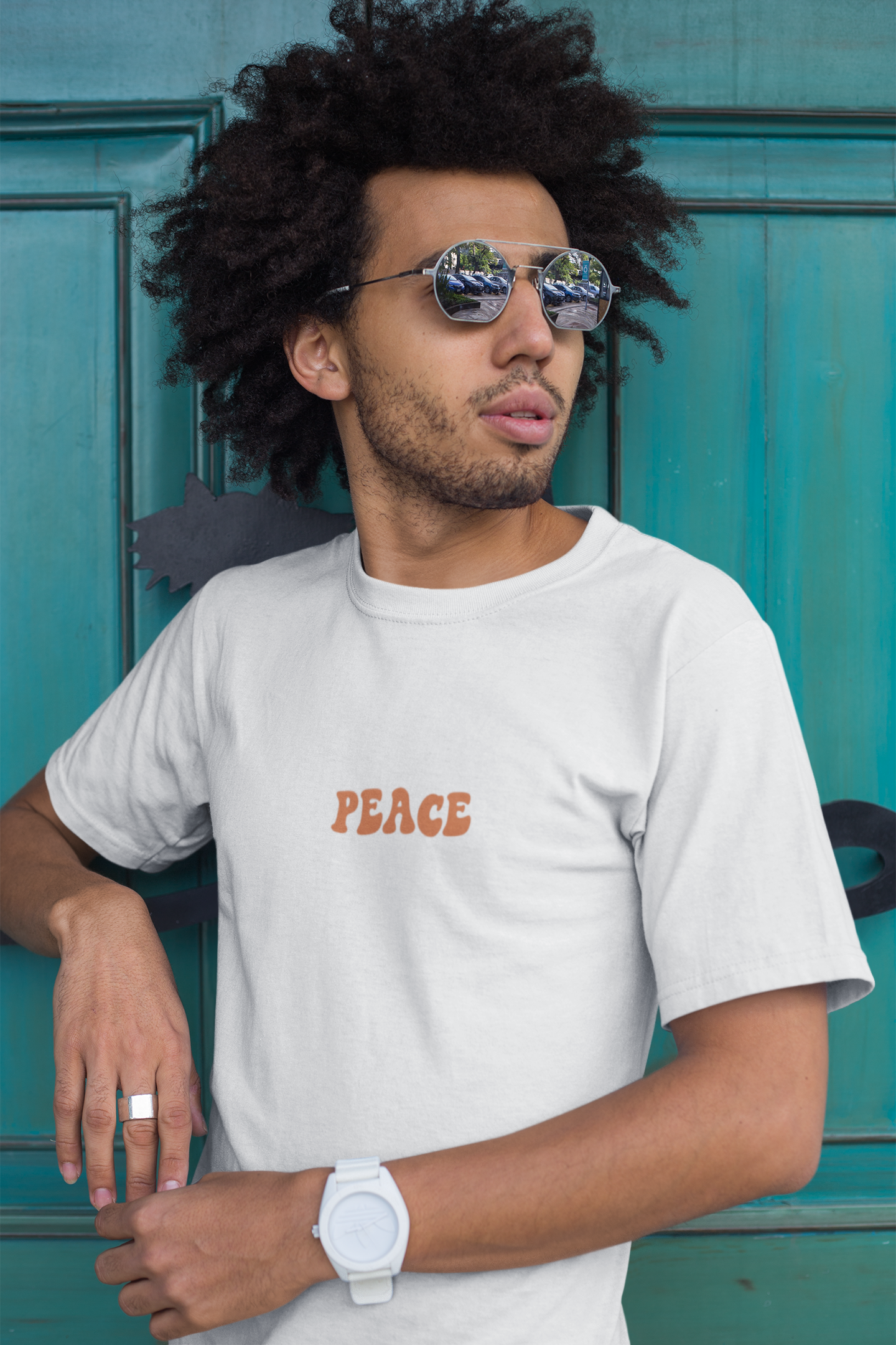 PEACE