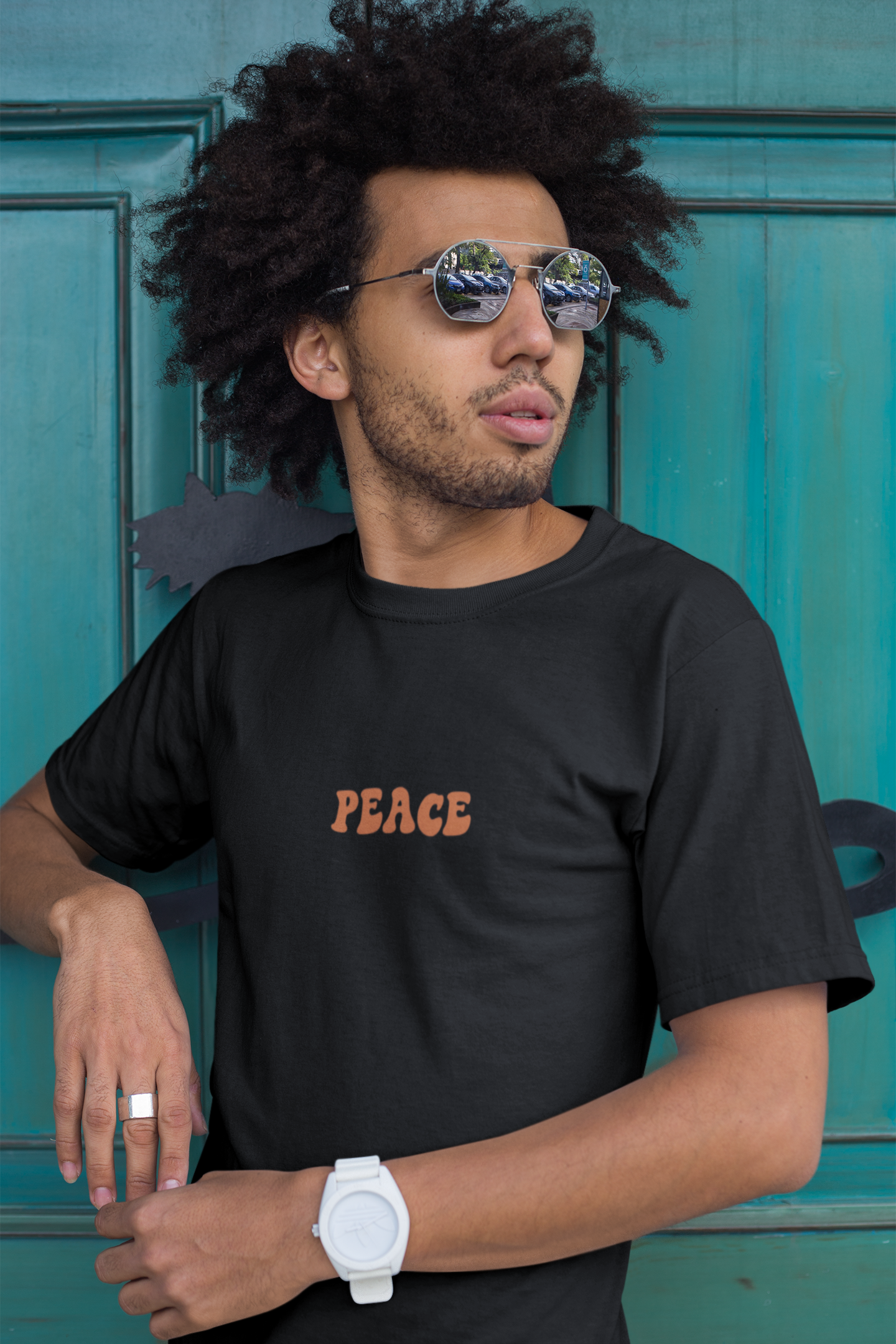 PEACE