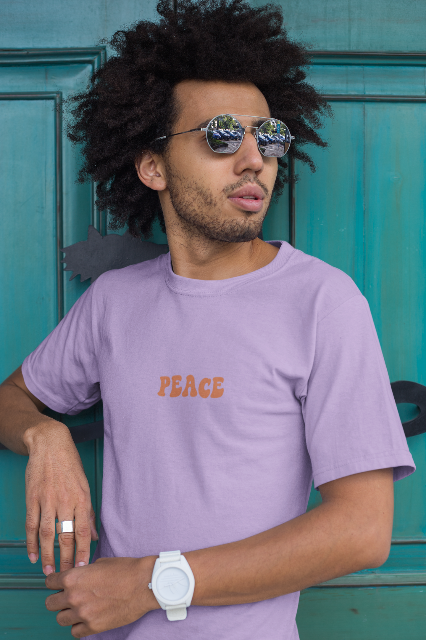 PEACE