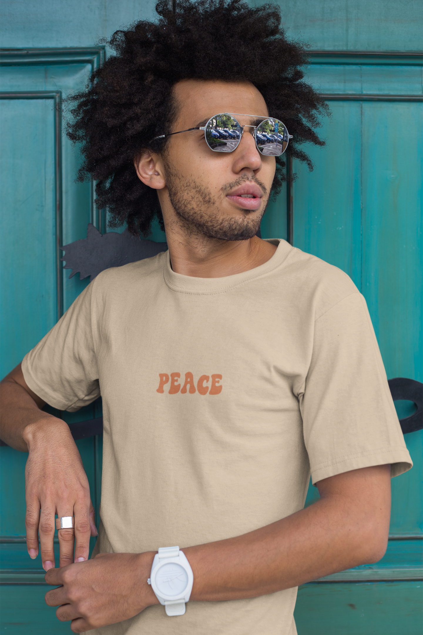 PEACE
