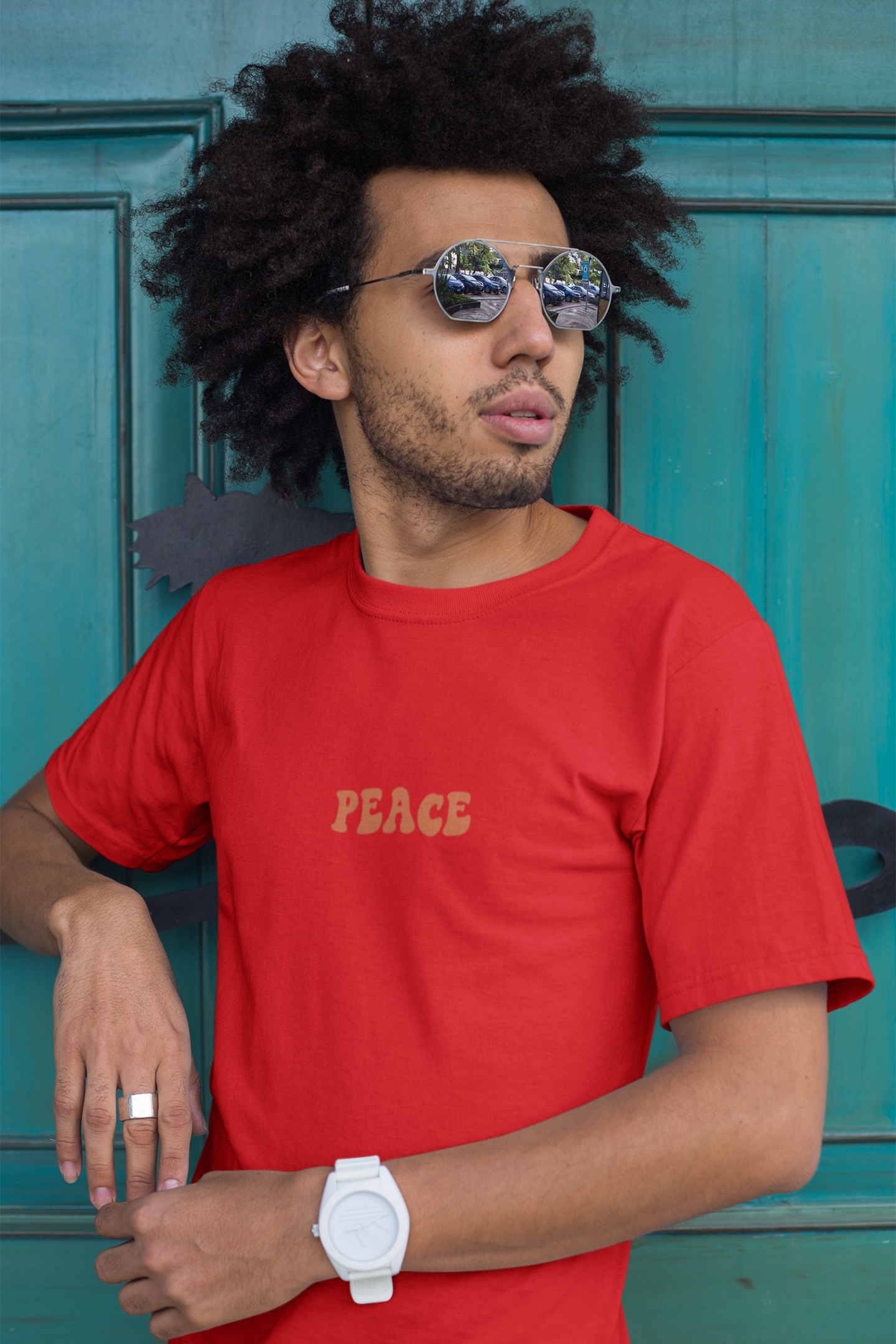 PEACE