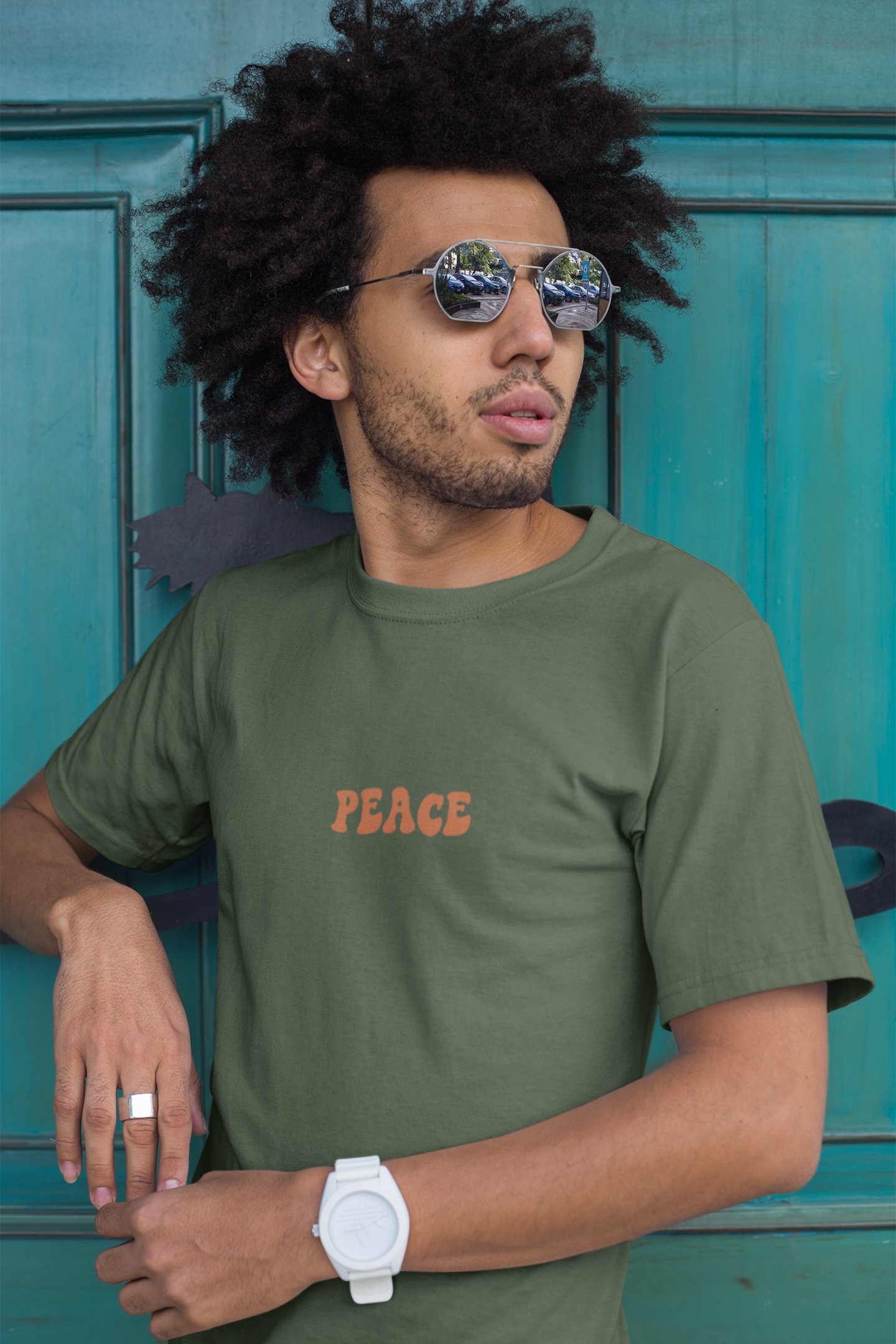 PEACE