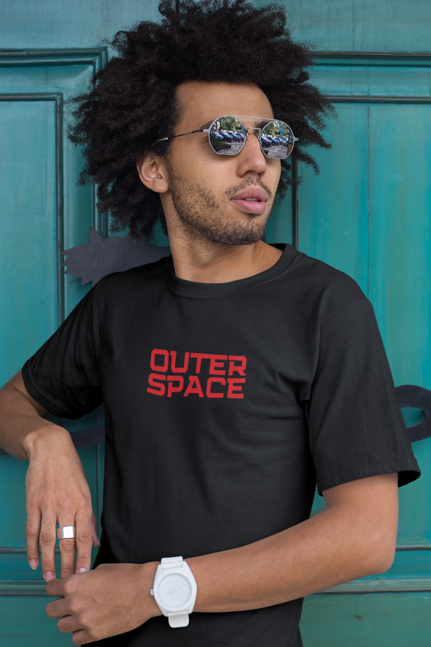 OUTER SPACE