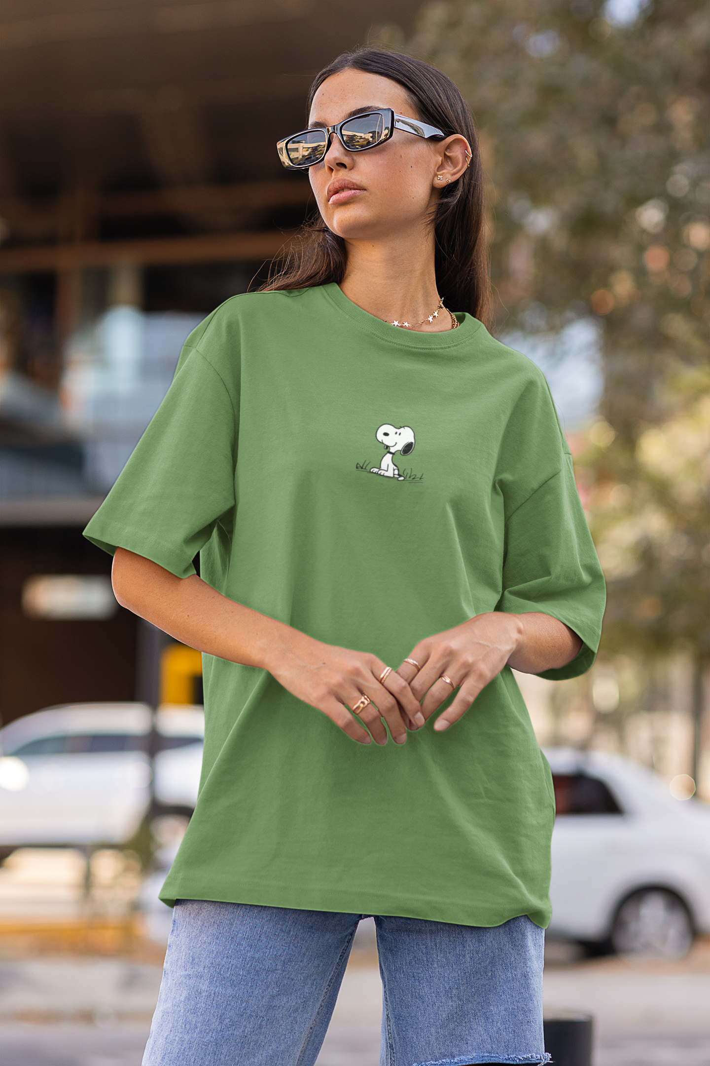 SNOOPY