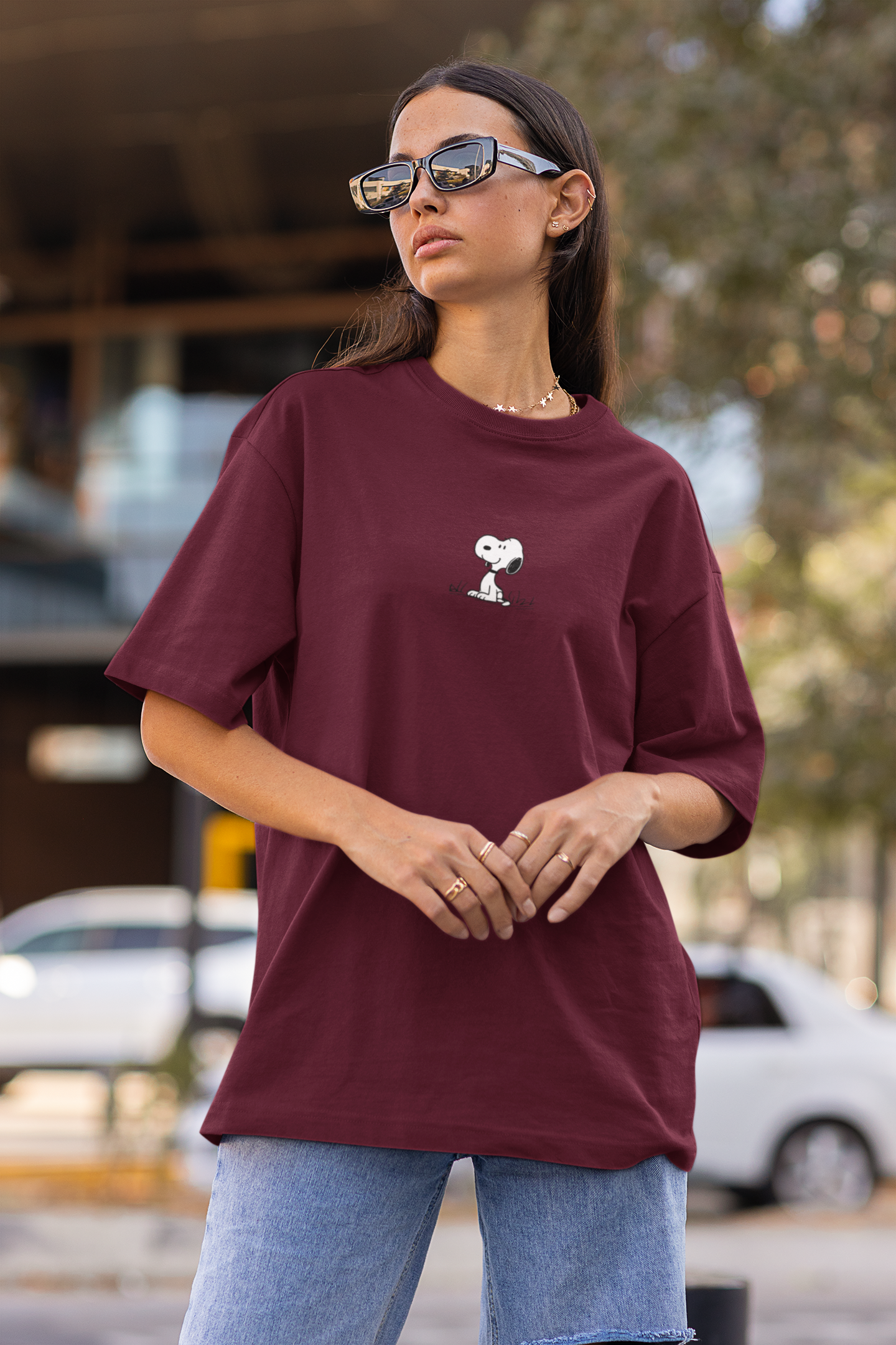 SNOOPY