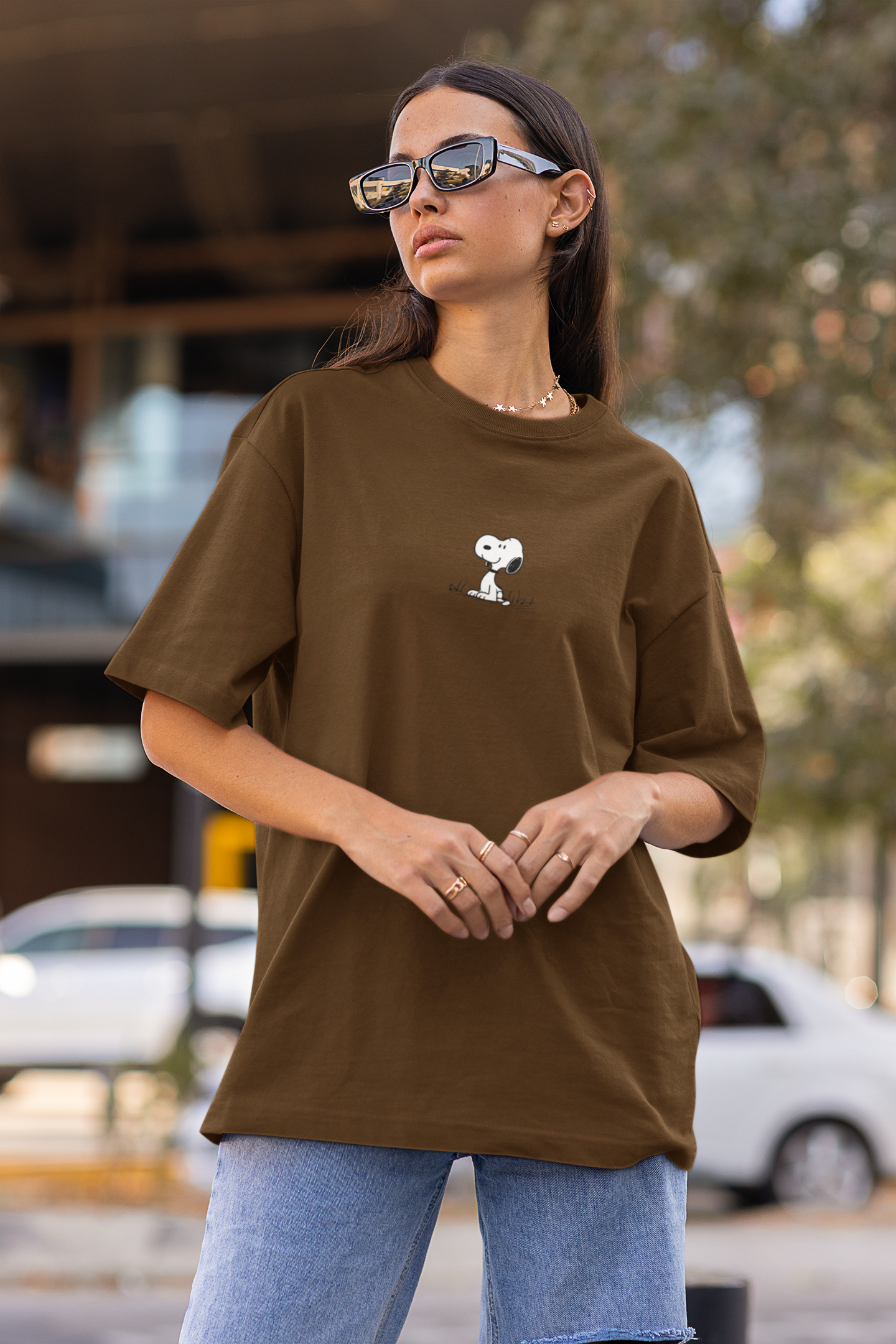 SNOOPY