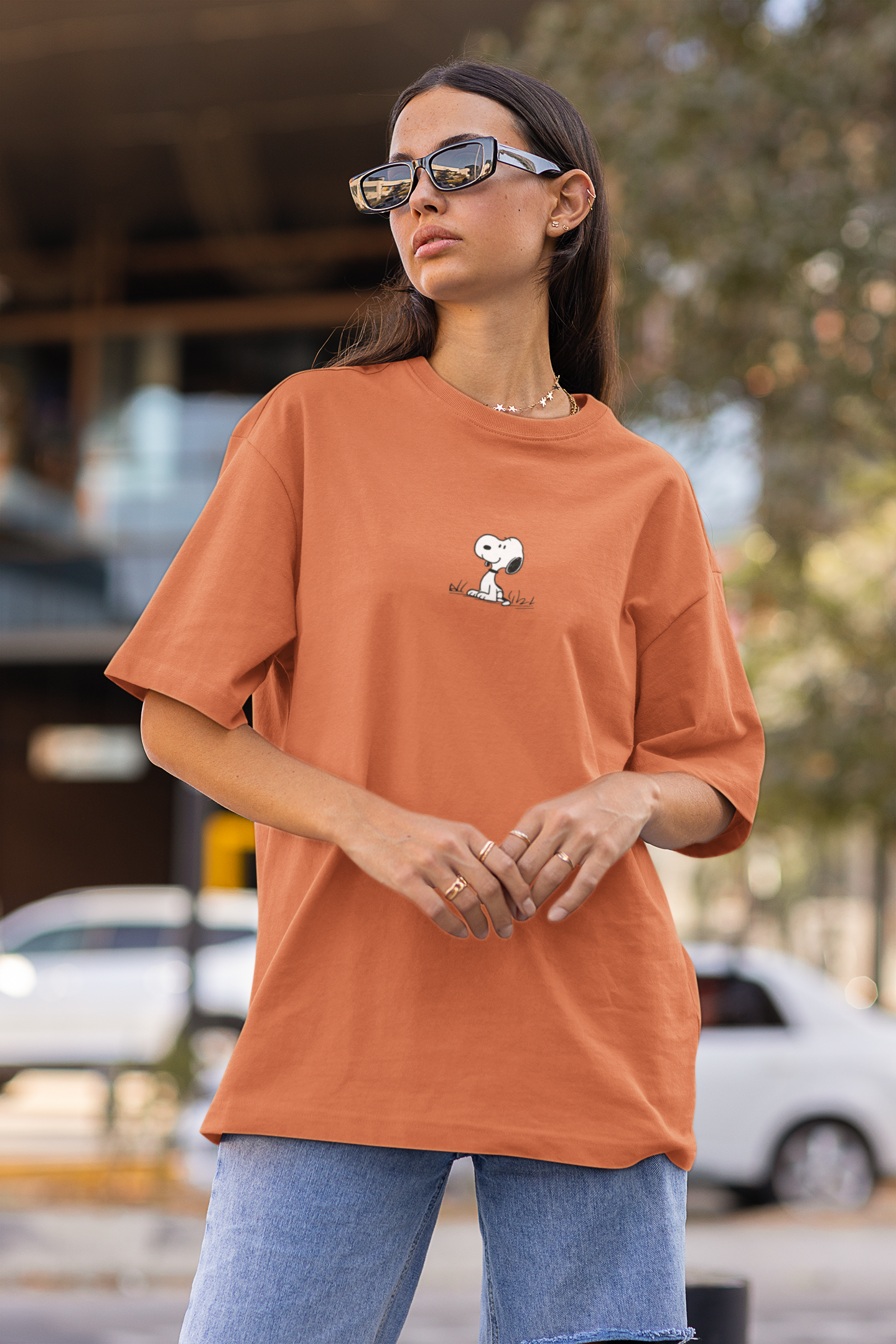 SNOOPY
