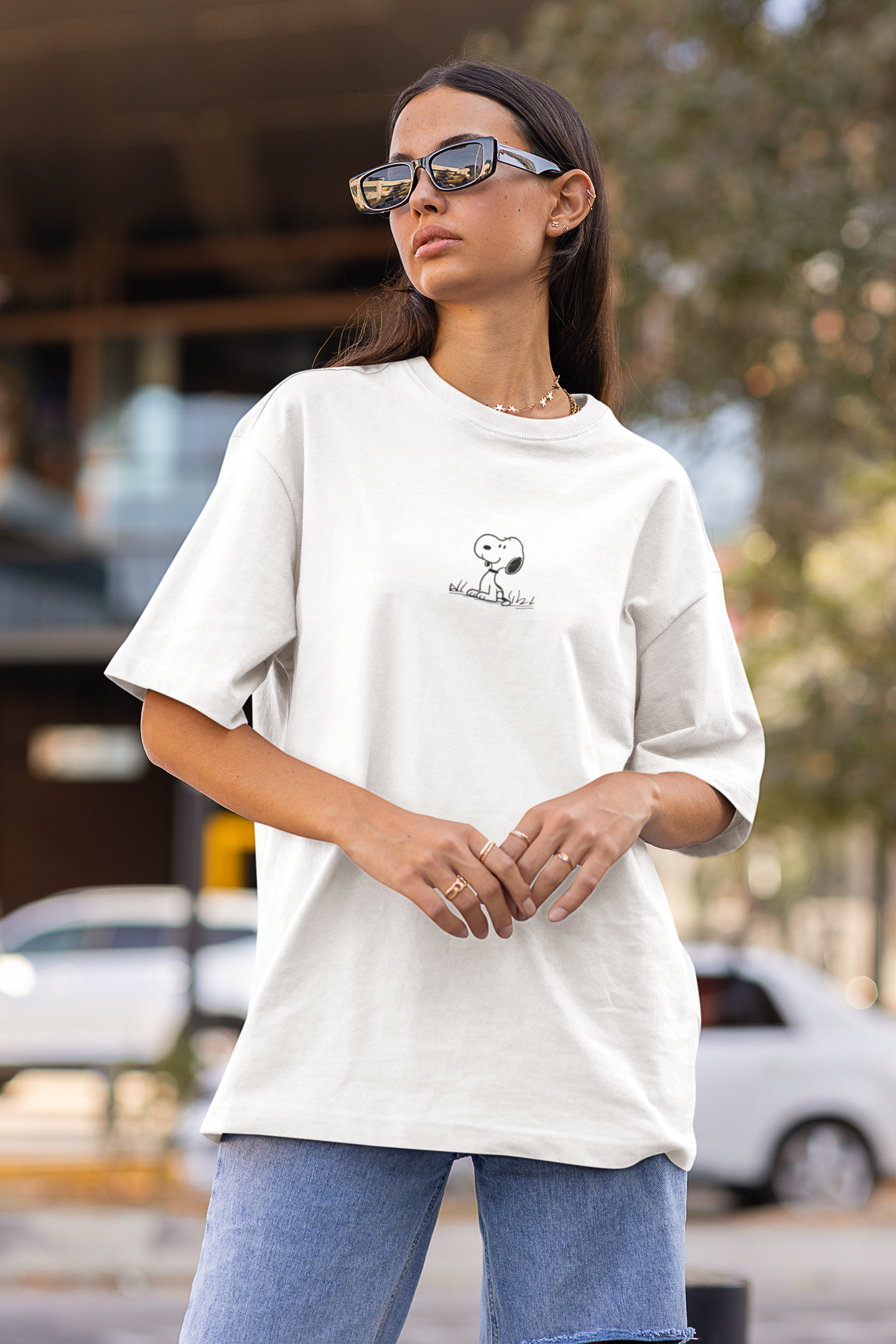 SNOOPY