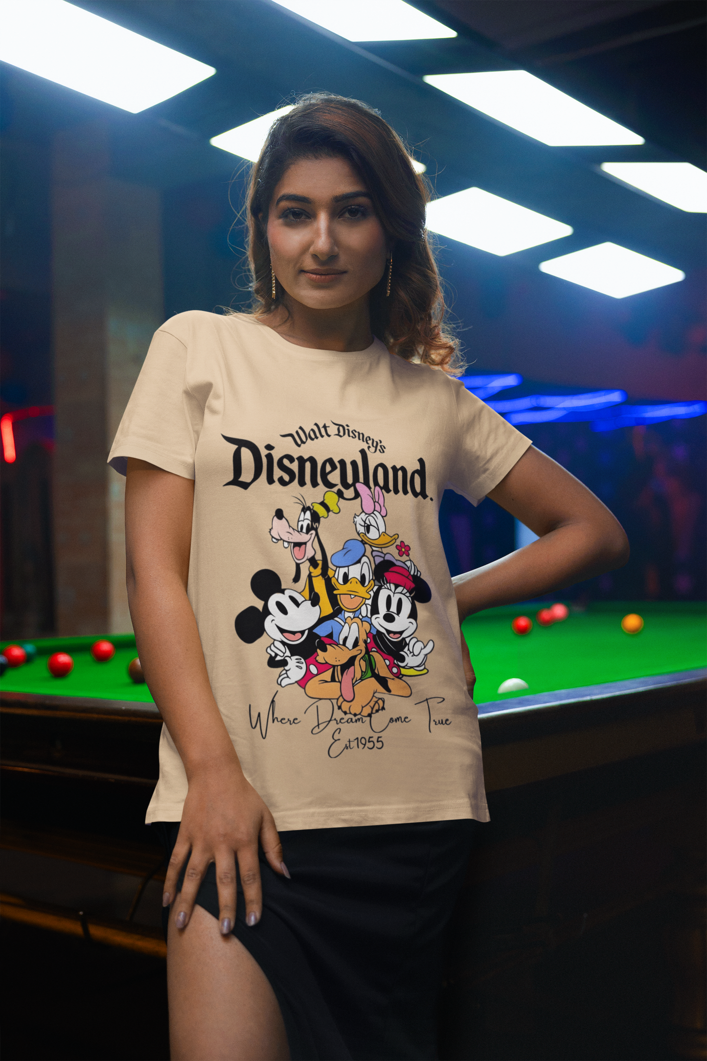 DISNEYLAND
