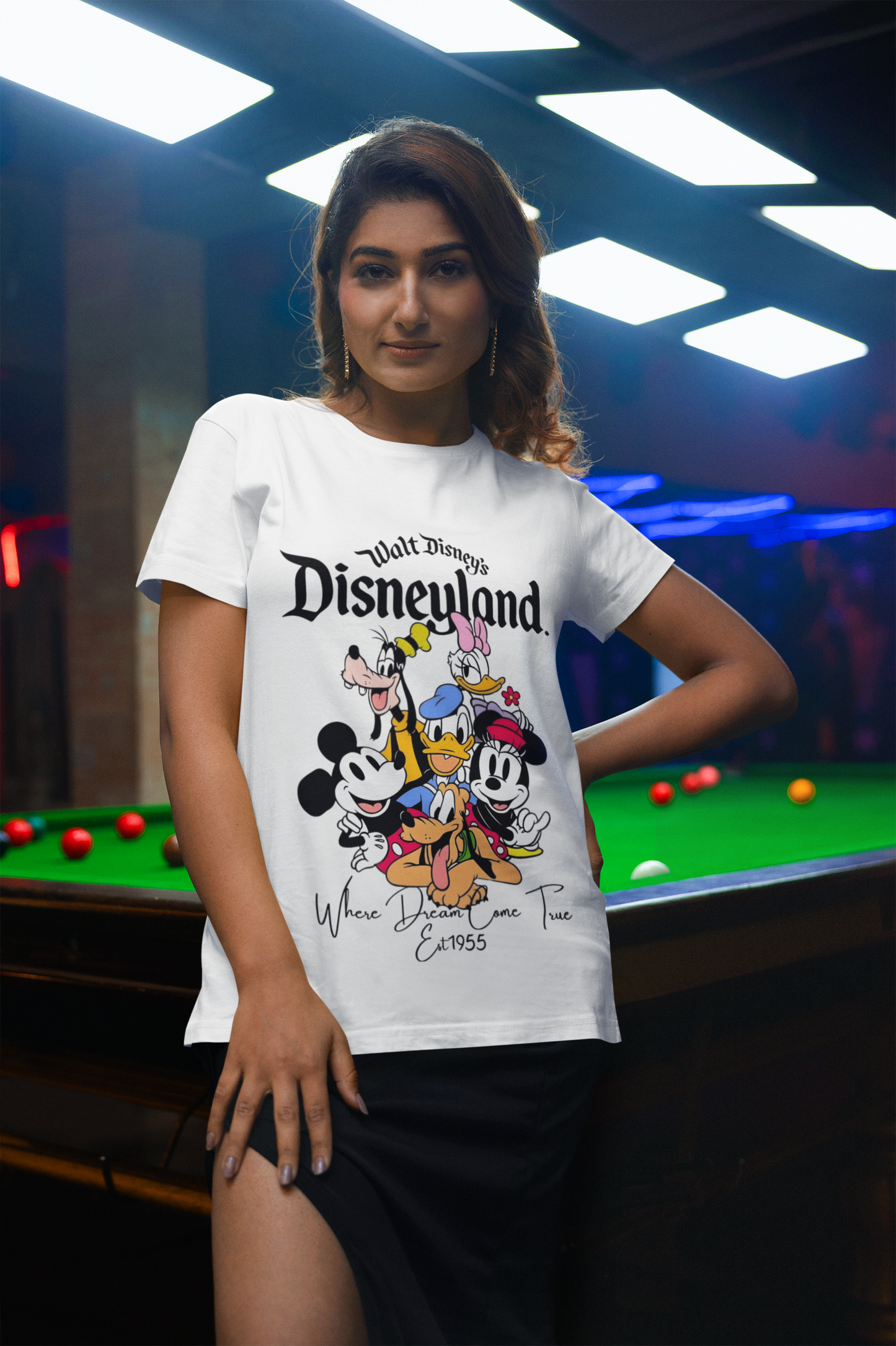 DISNEYLAND