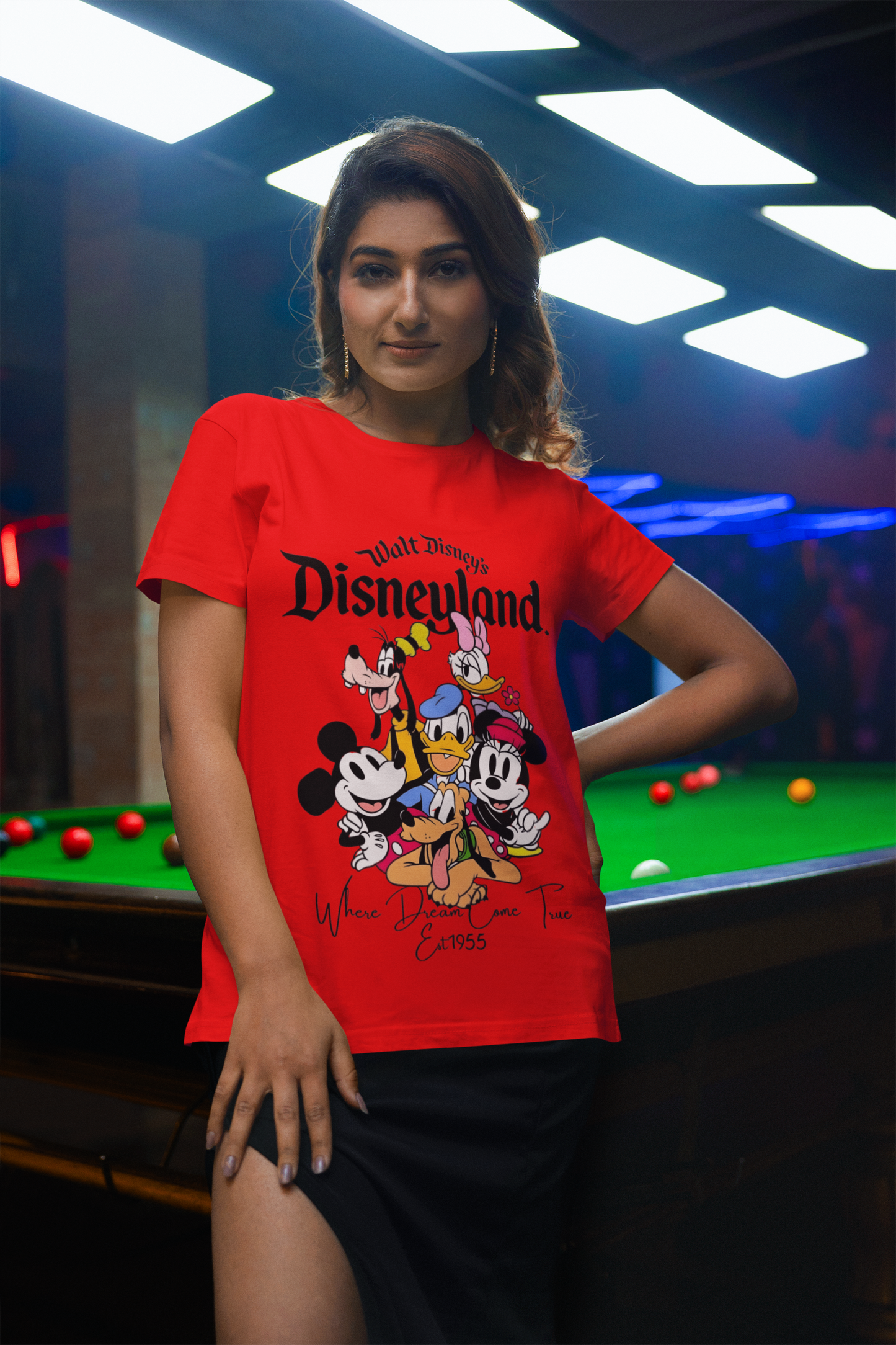 DISNEYLAND