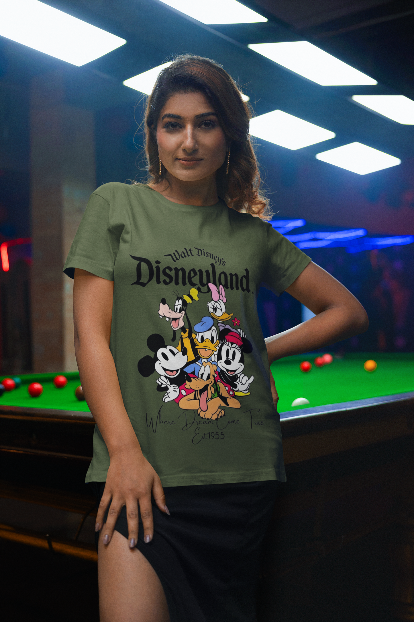 DISNEYLAND