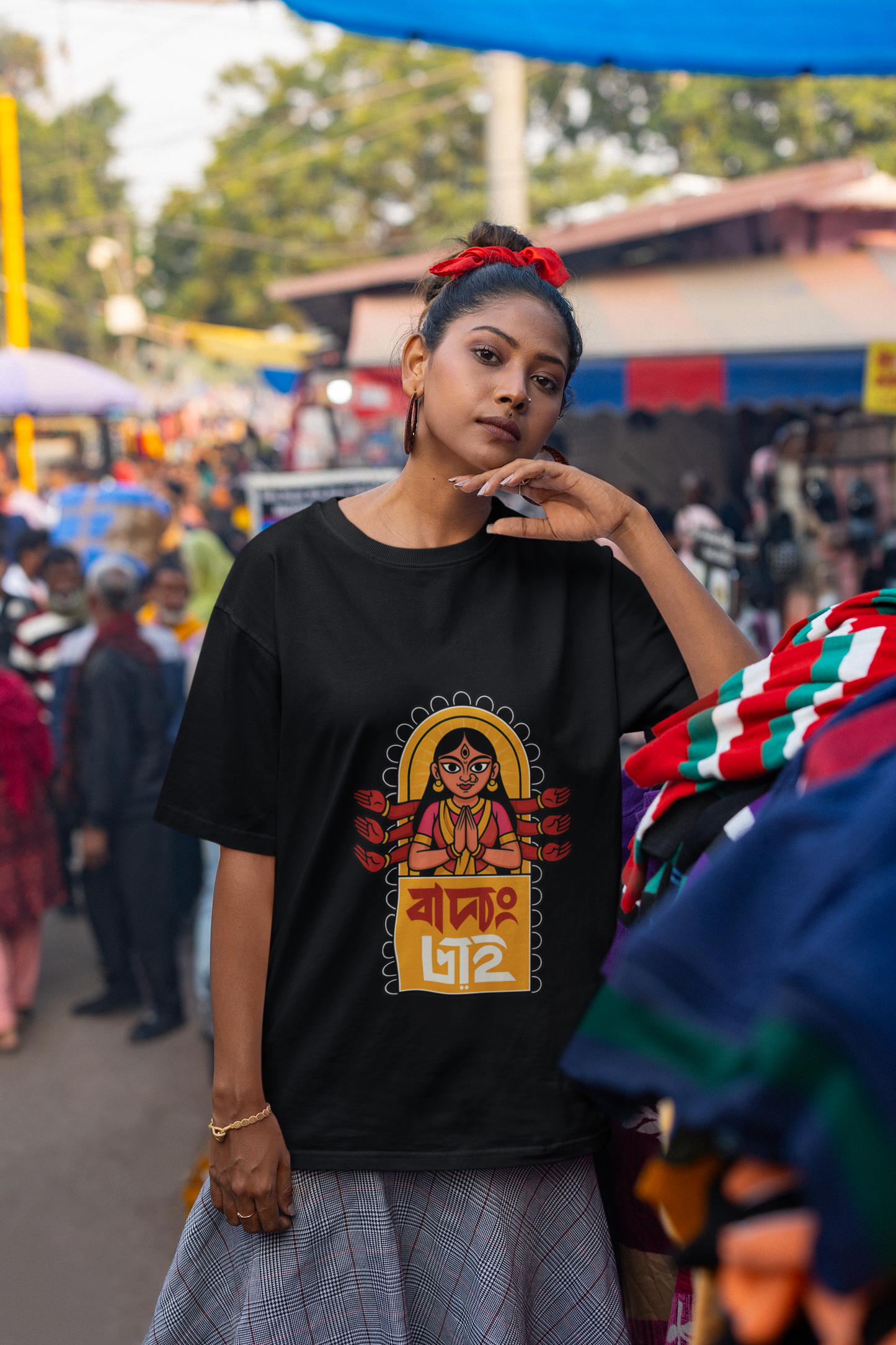 DURGA POOJA SPECIAL