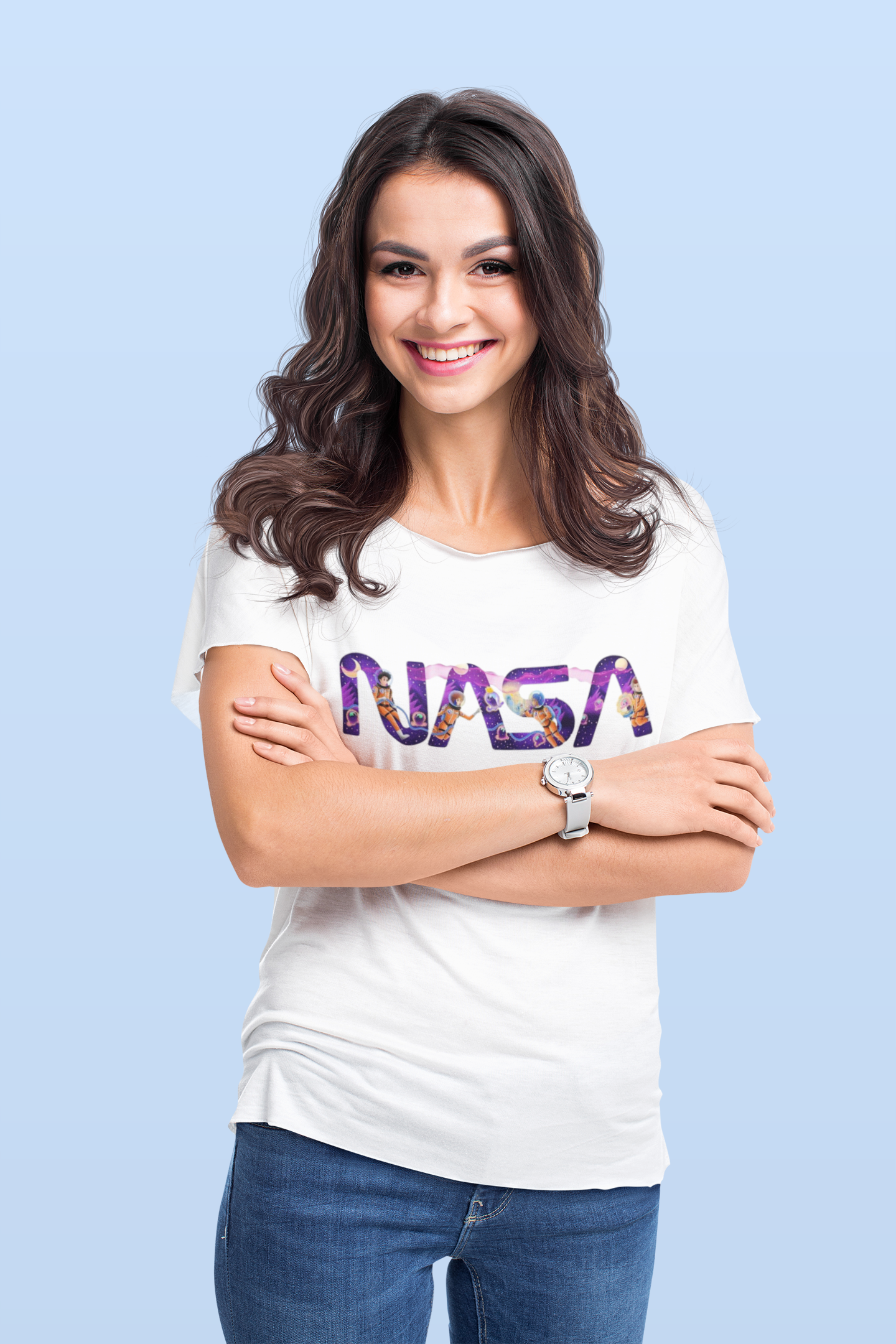 NASA