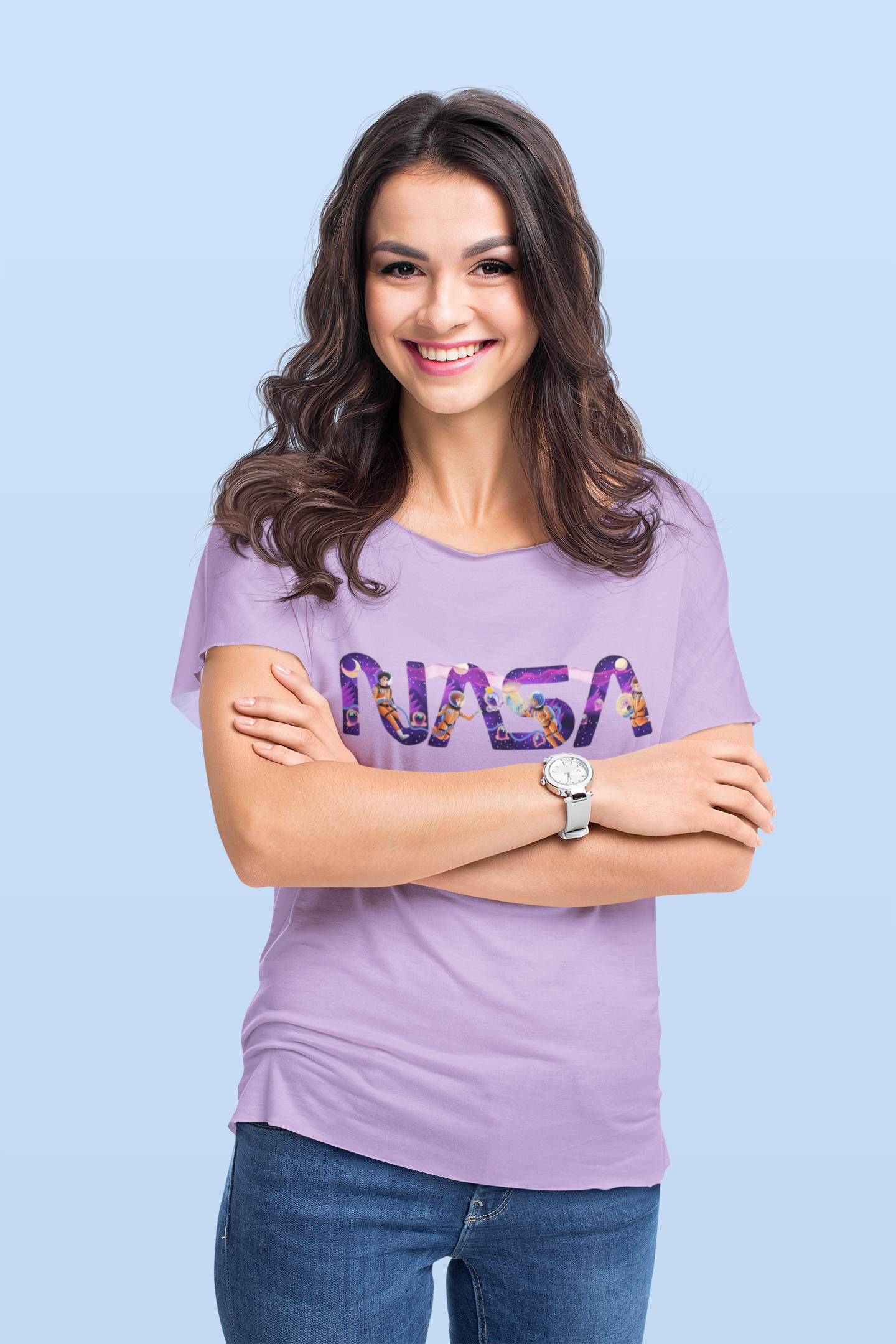 NASA
