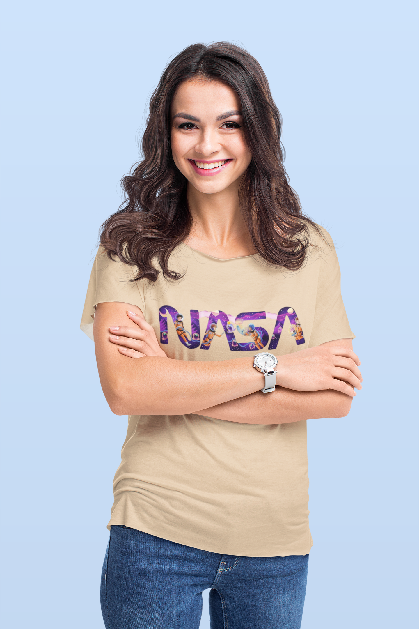 NASA