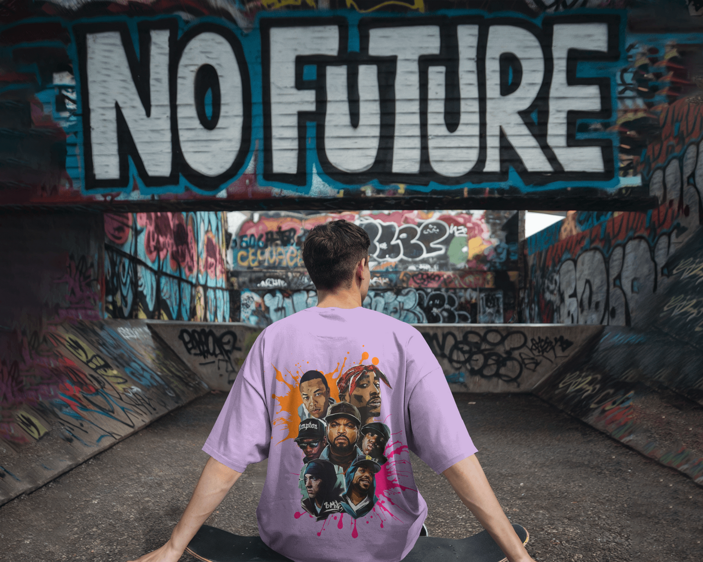 Men's West Side
