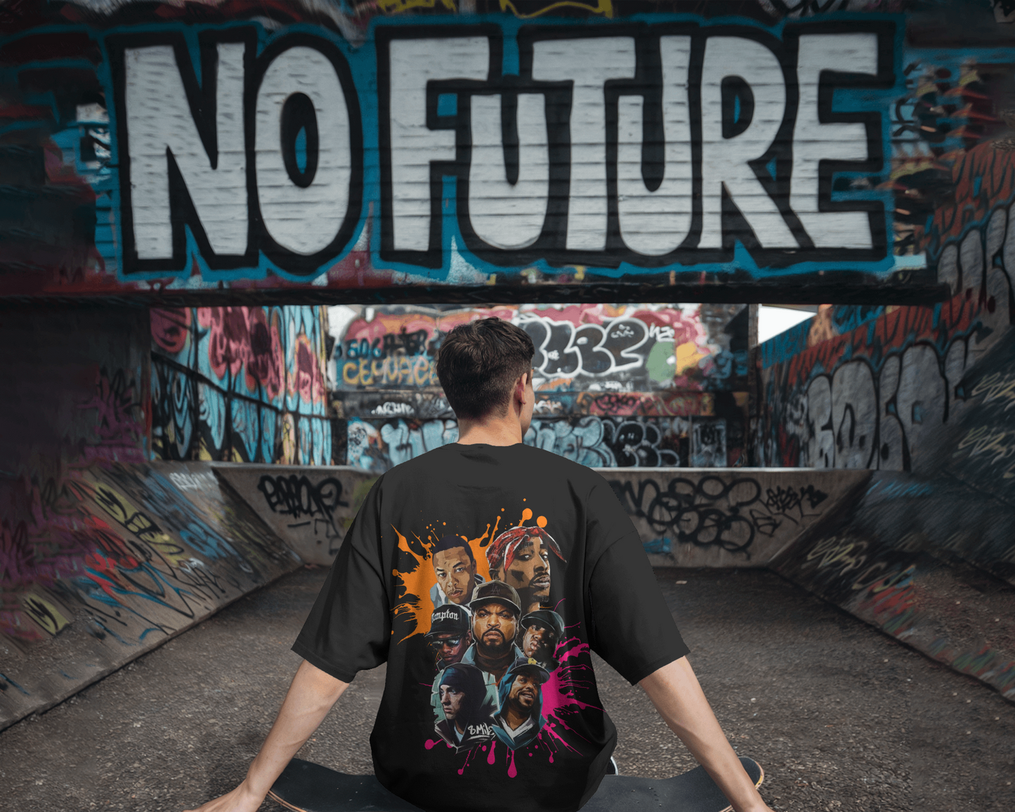Men's West Side