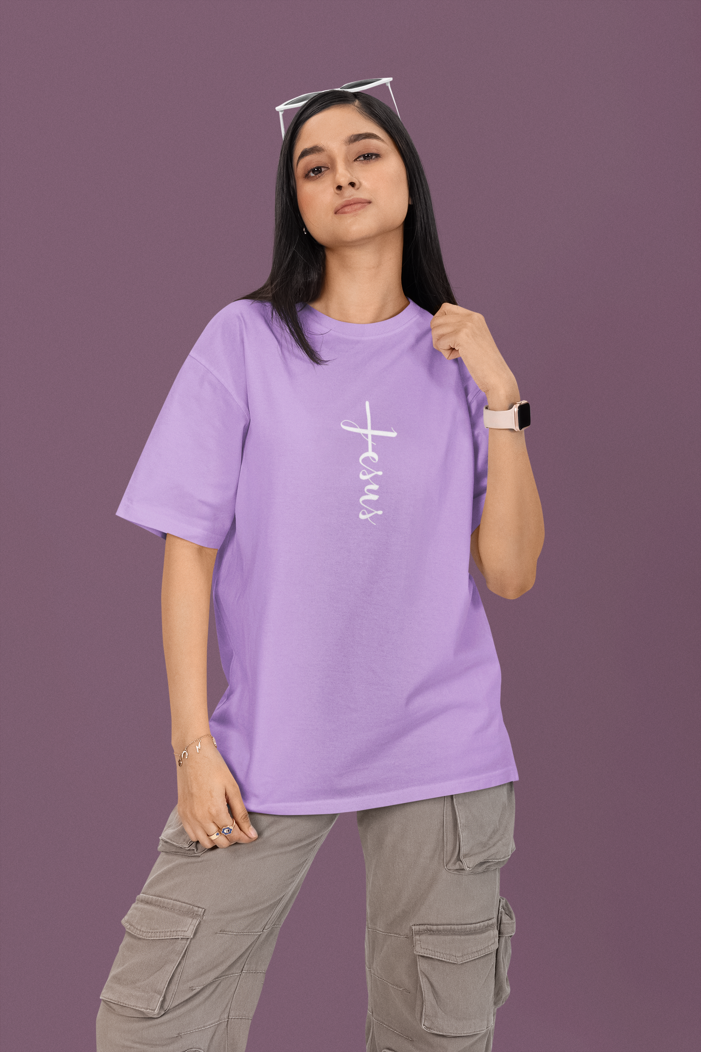 SON OF GOD