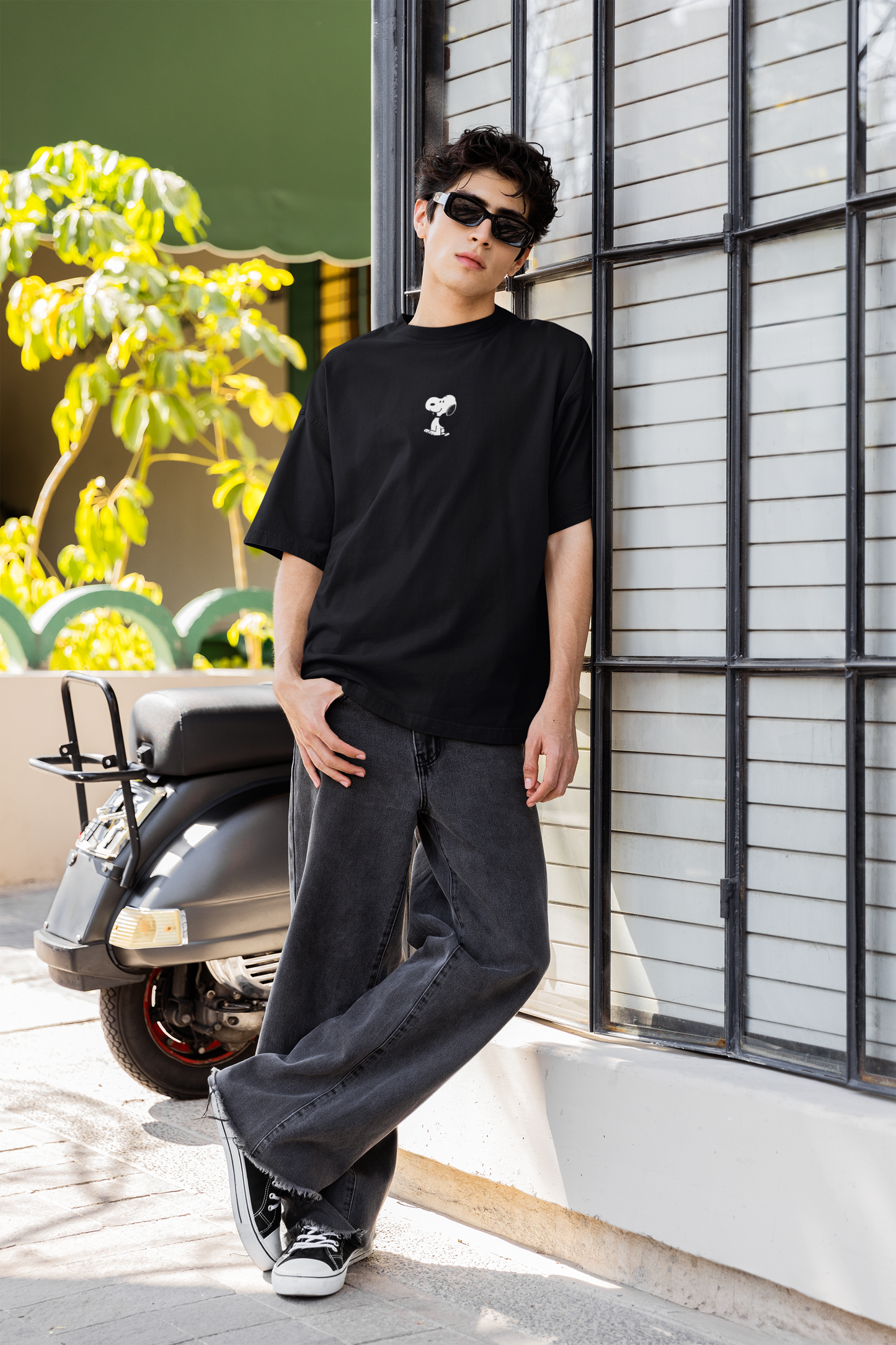 SNOOPY
