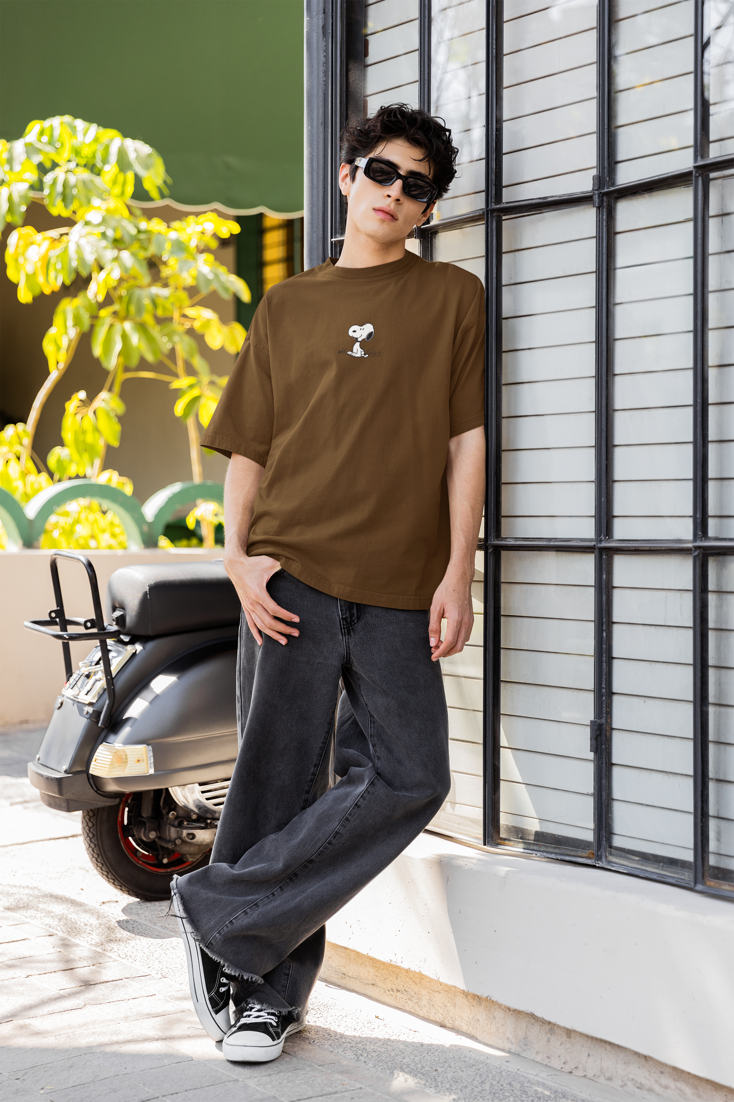 SNOOPY