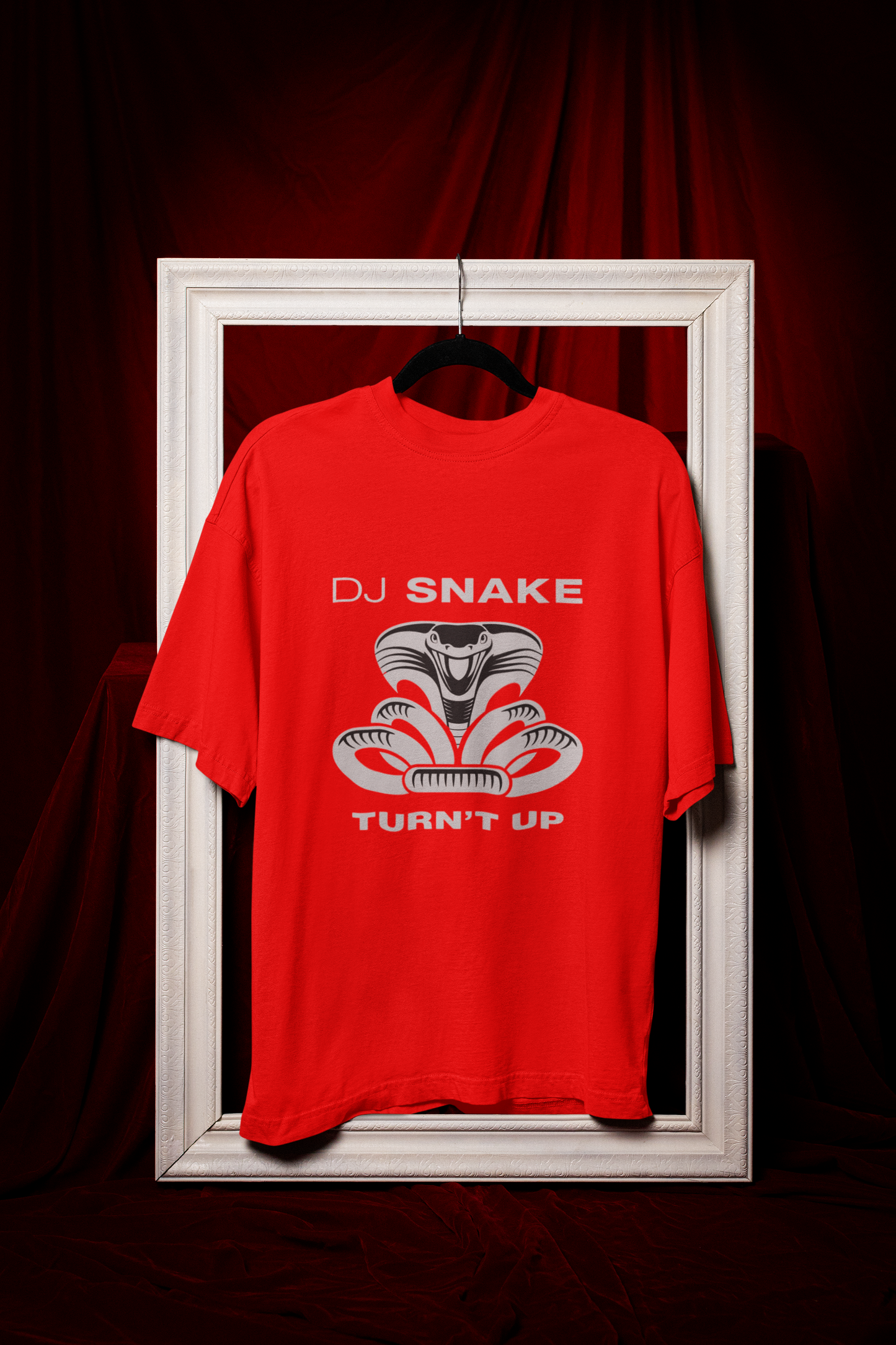 DJ SNAKE - Turn It UP