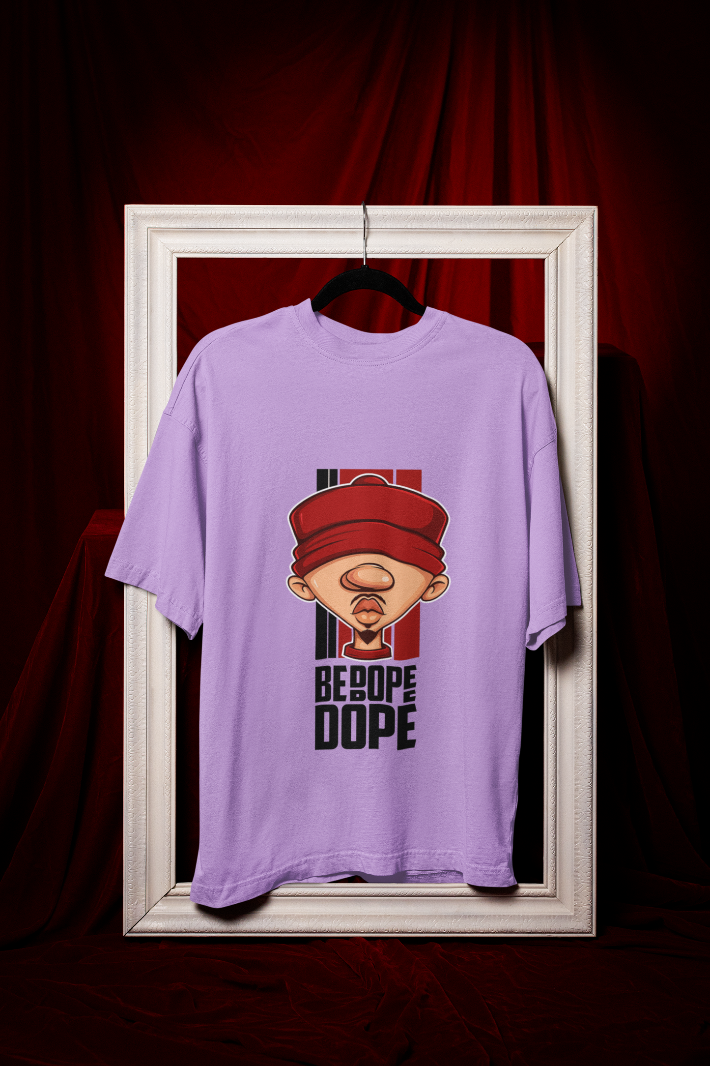BE DOPE