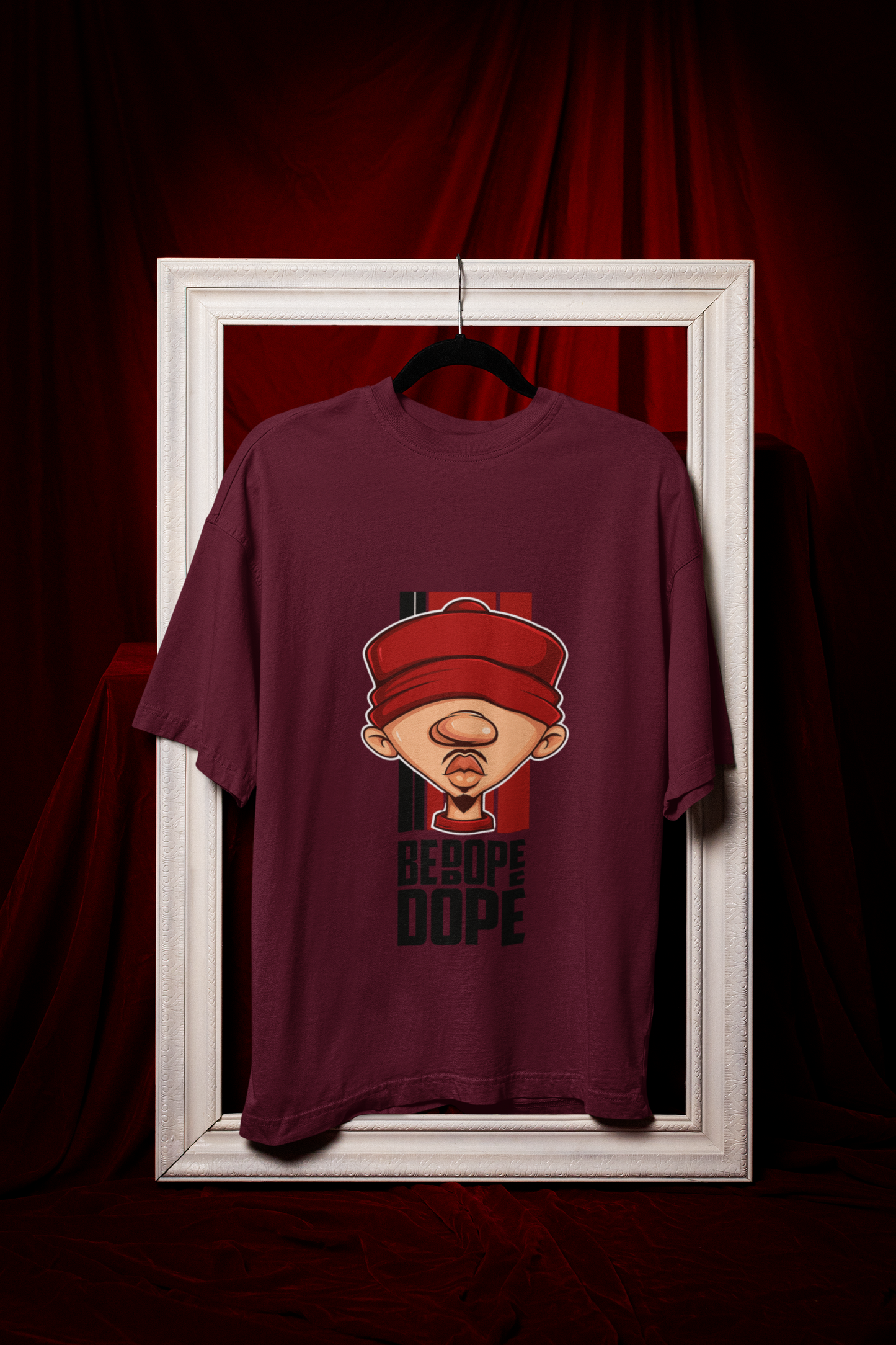 BE DOPE