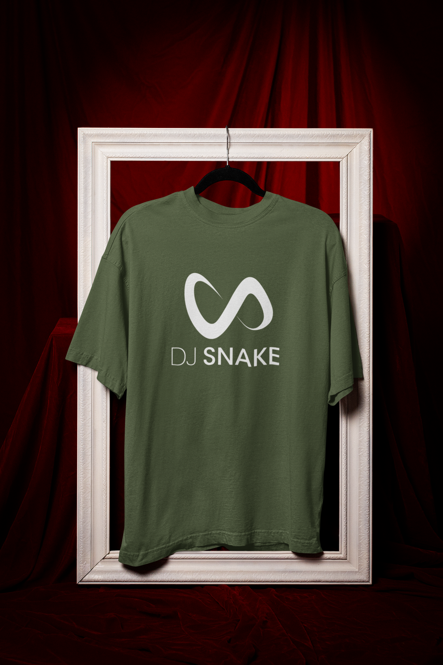 DJ SNAKE