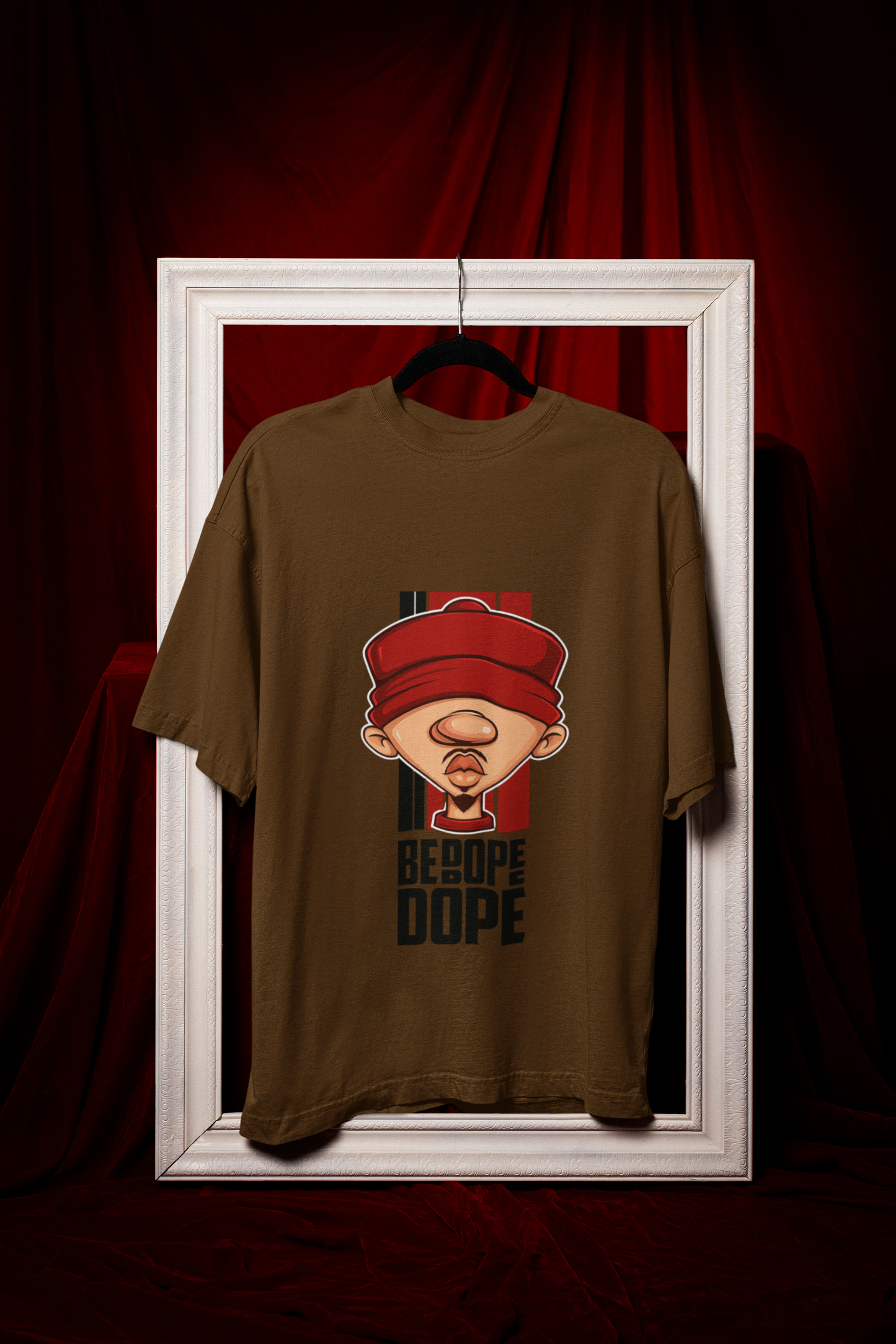 BE DOPE