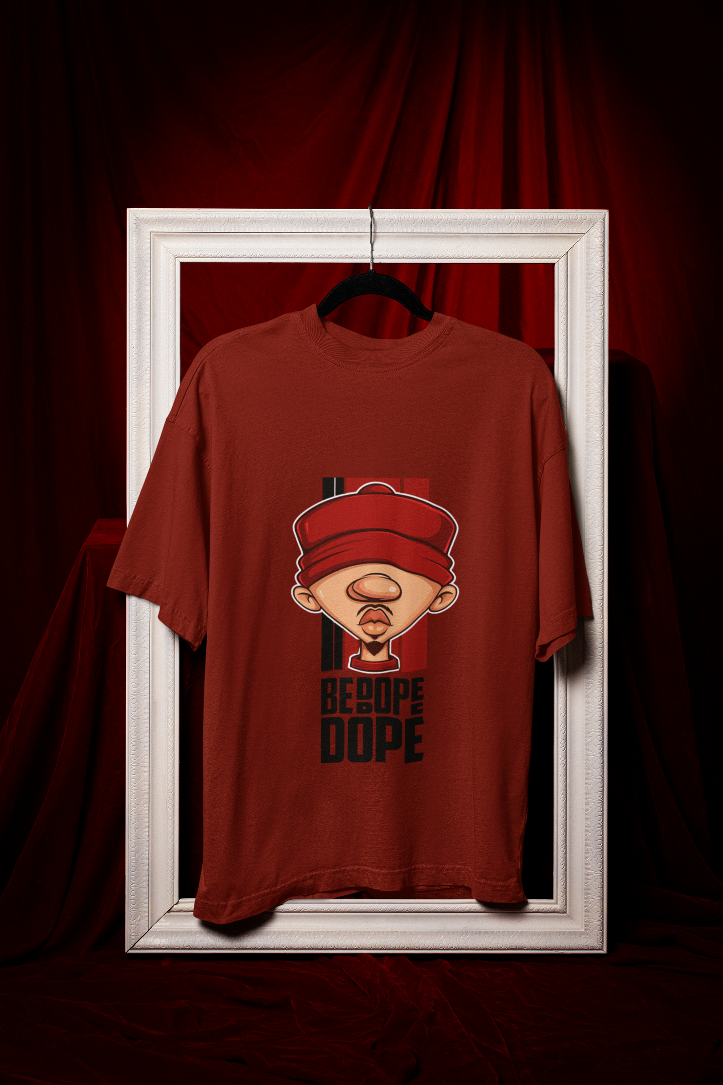 BE DOPE