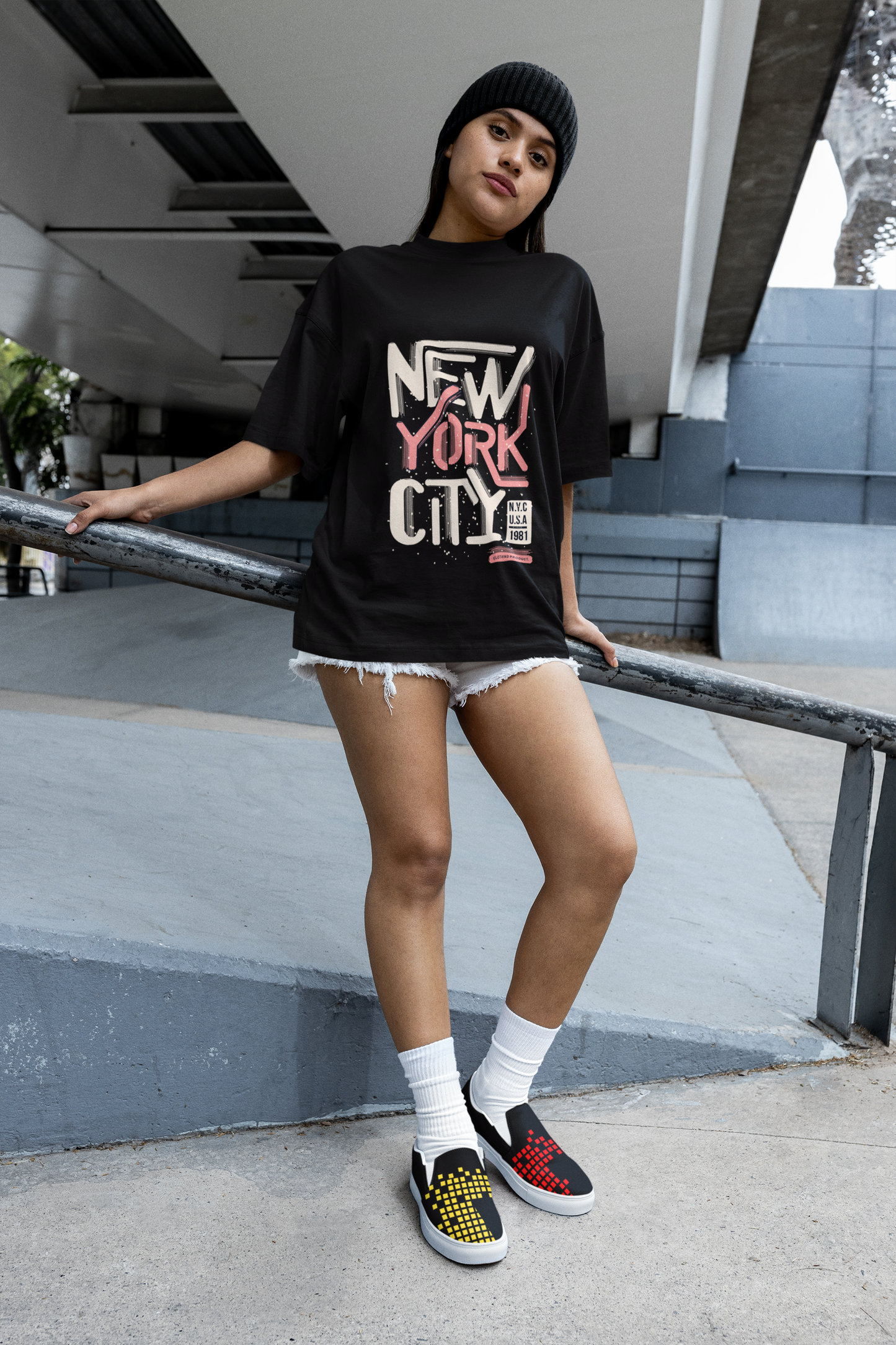 Women's New York City
