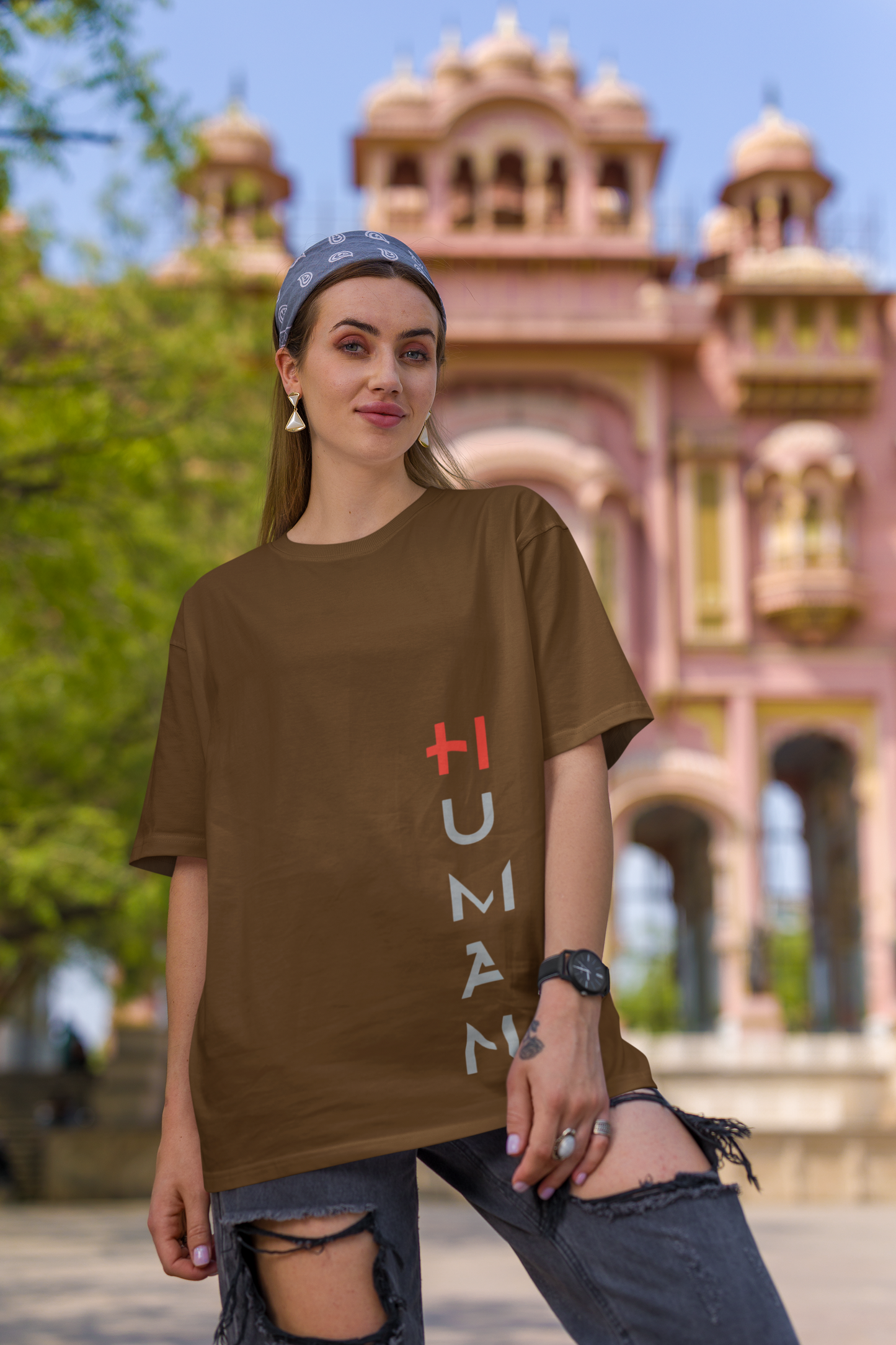 HUMAN