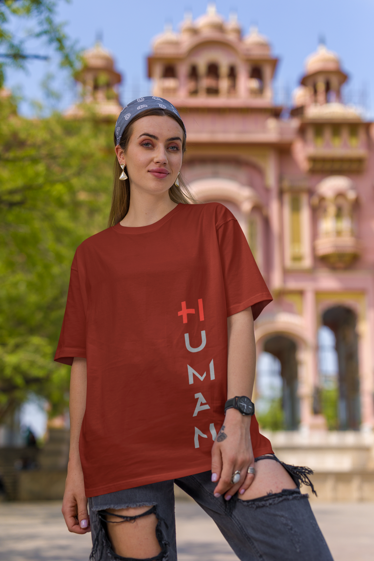 HUMAN