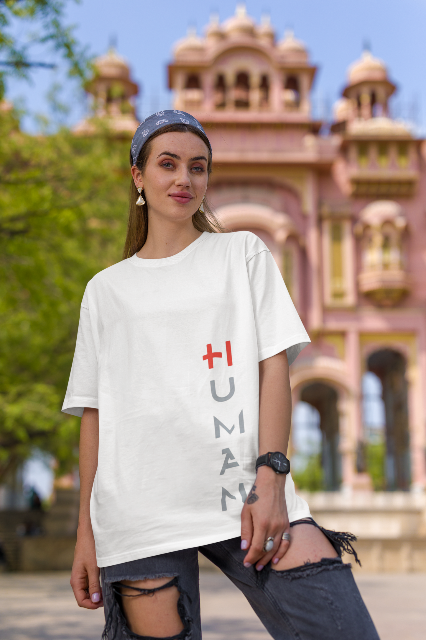 HUMAN