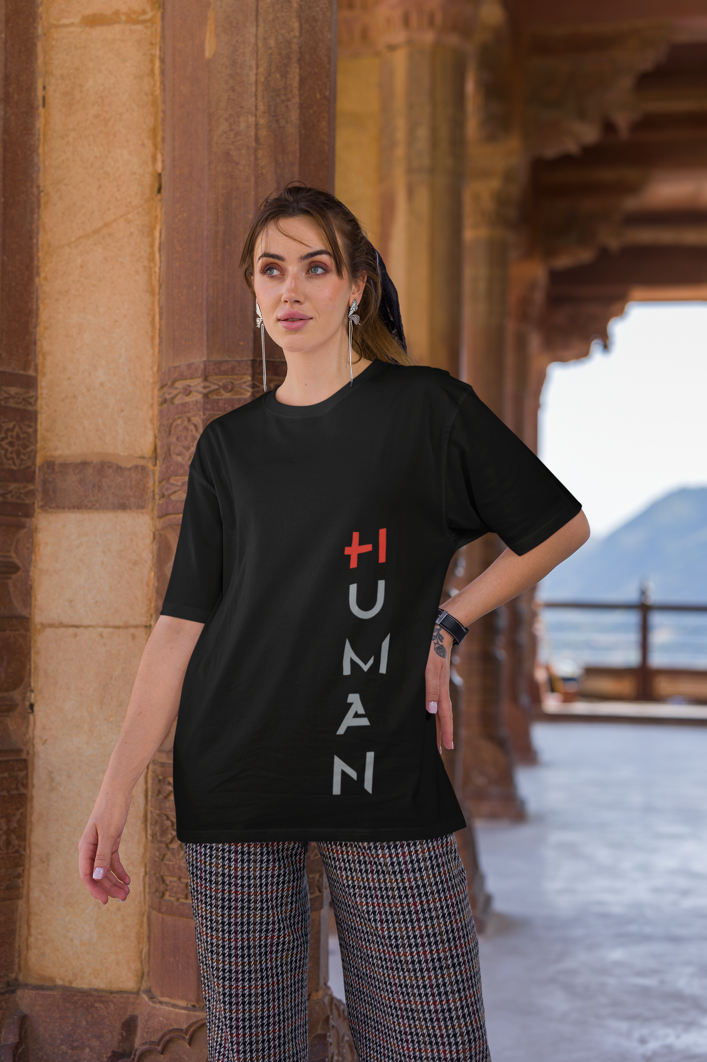 HUMAN
