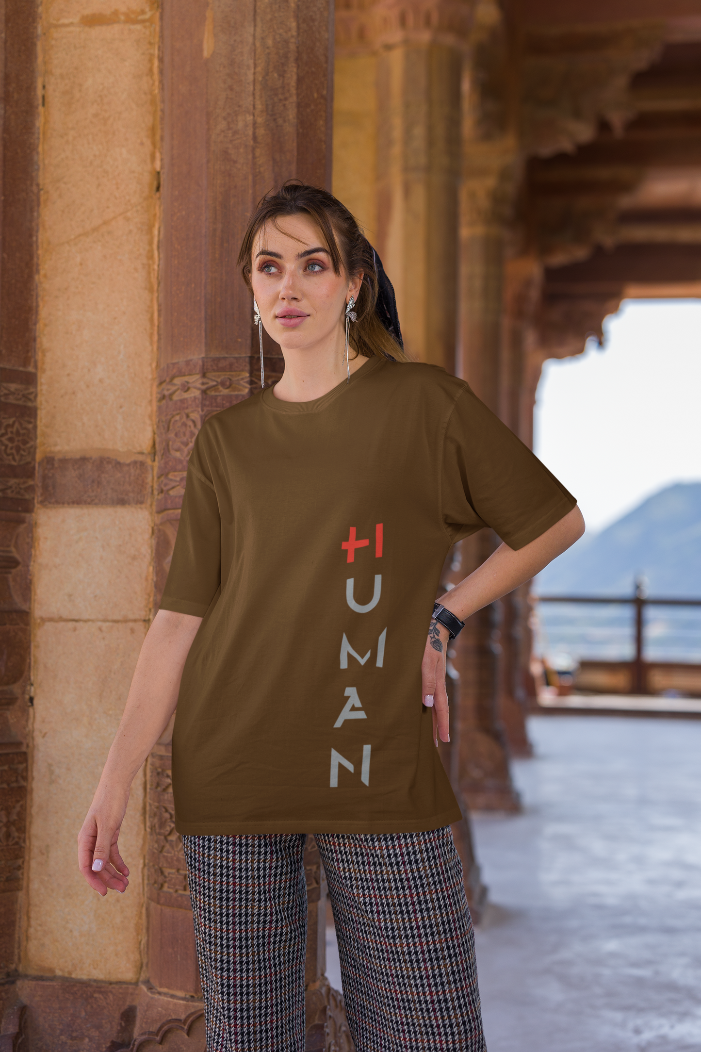 HUMAN