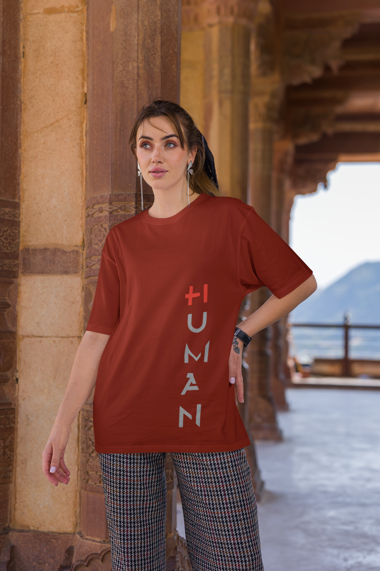 HUMAN