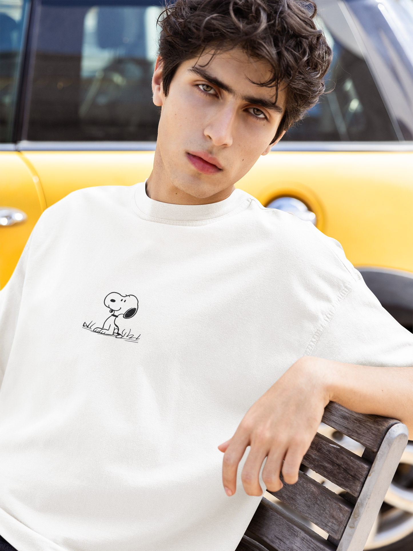 SNOOPY