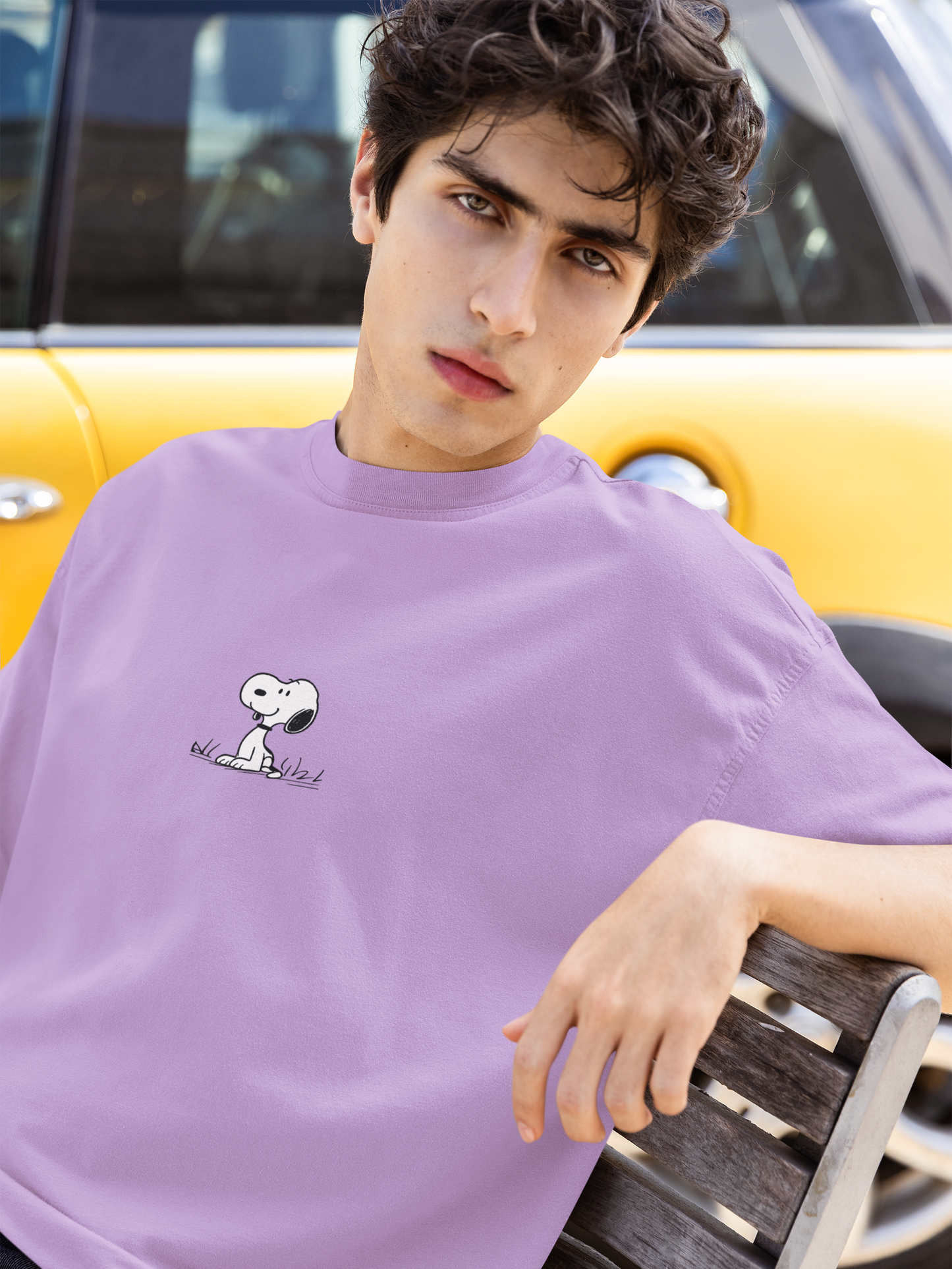 SNOOPY