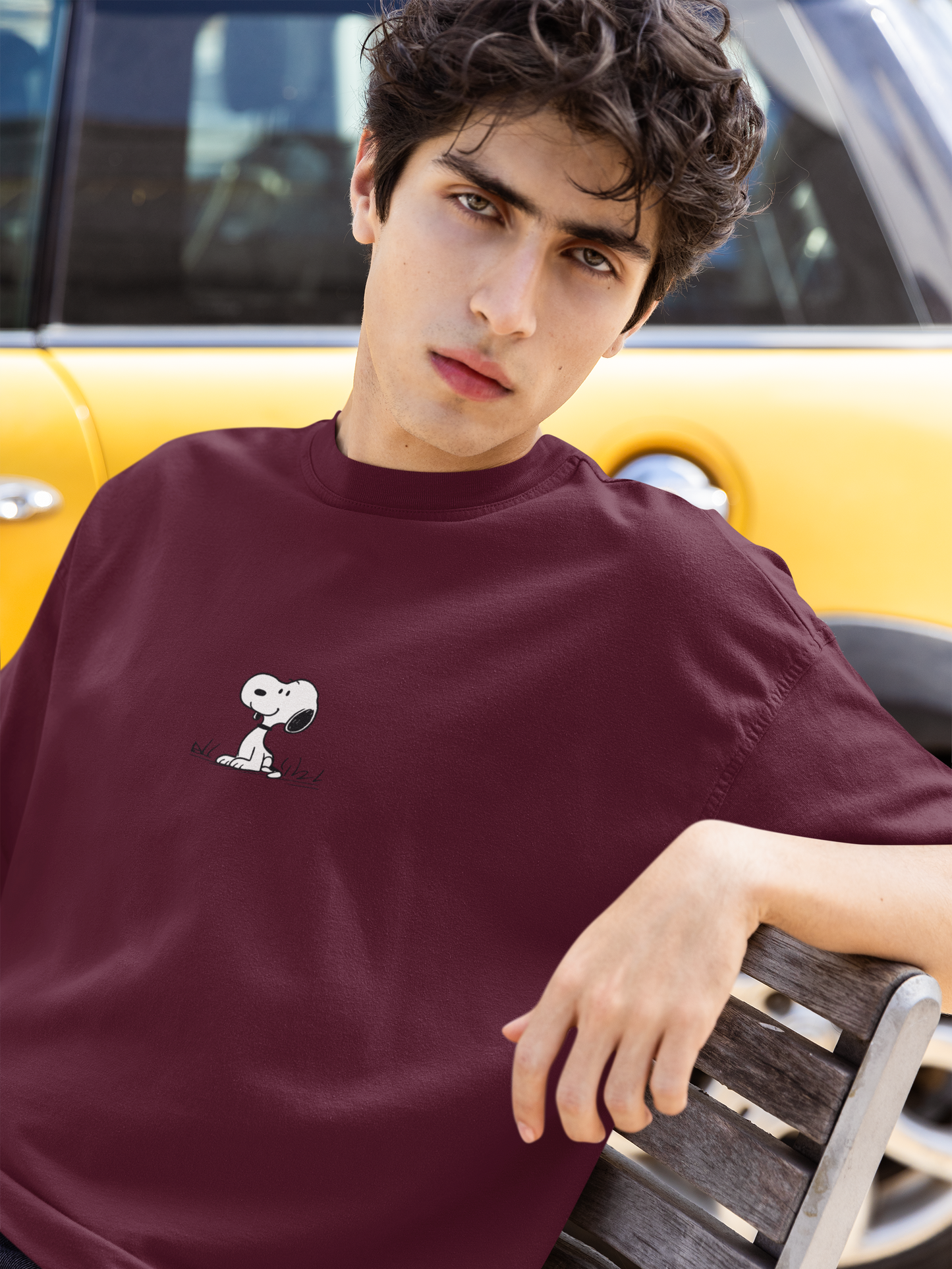 SNOOPY
