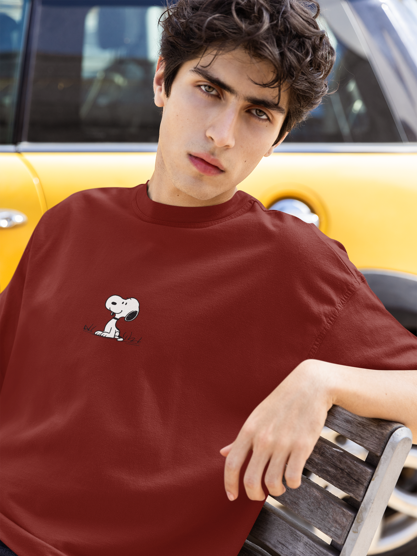 SNOOPY