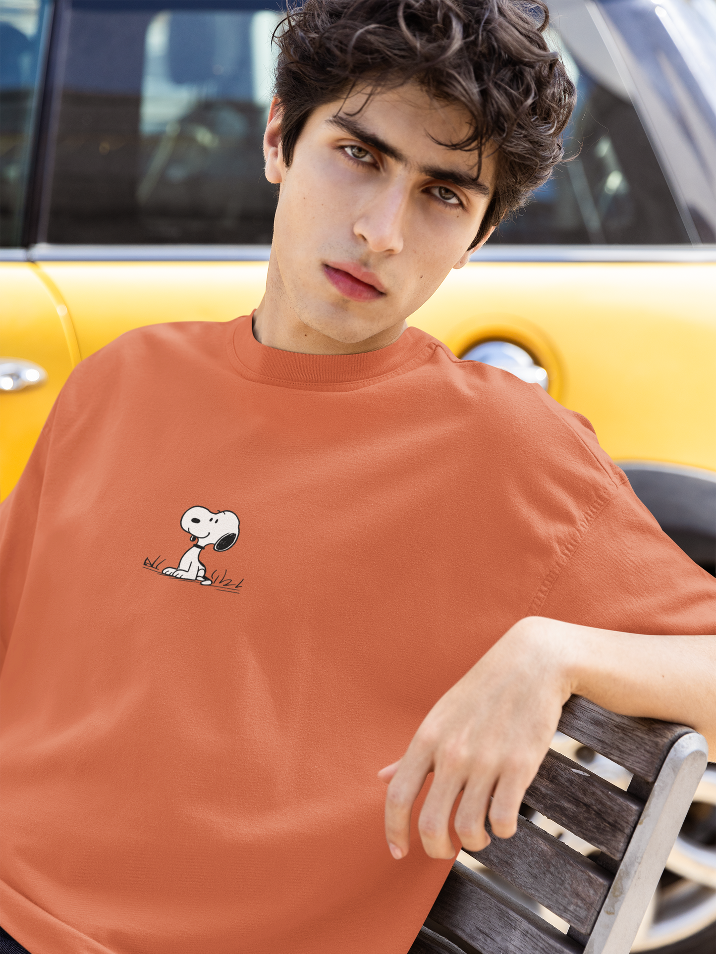 SNOOPY