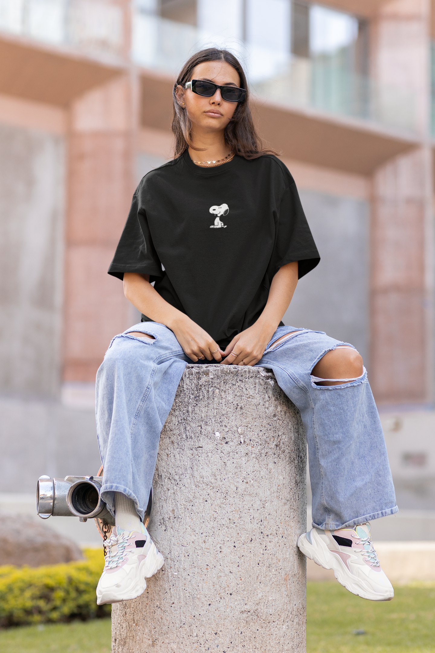 SNOOPY